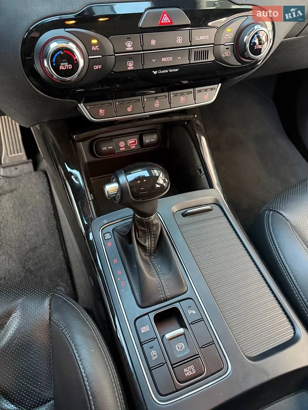2015 Kia Sorento - мініатюра 20