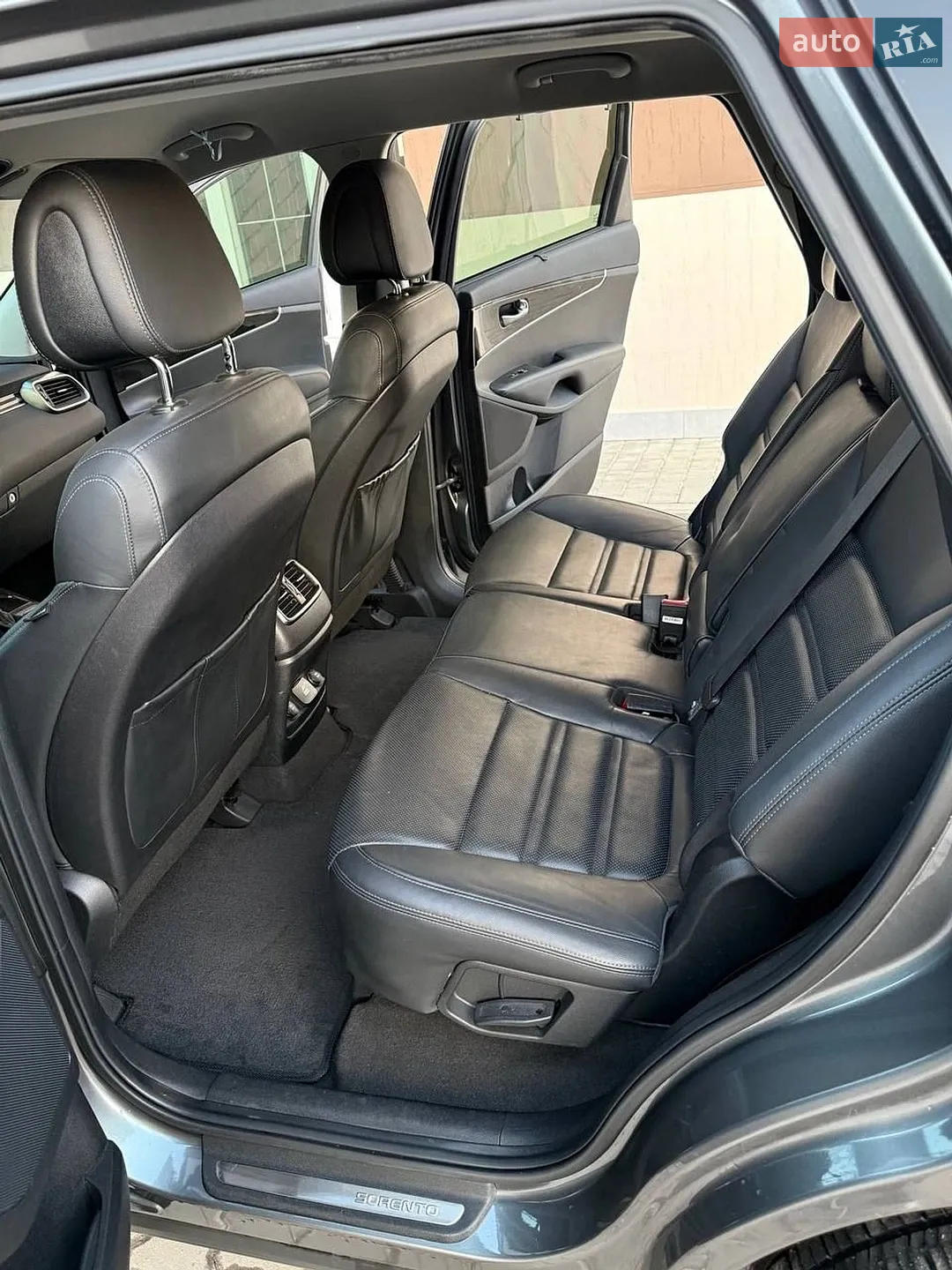2015 Kia Sorento - мініатюра 31