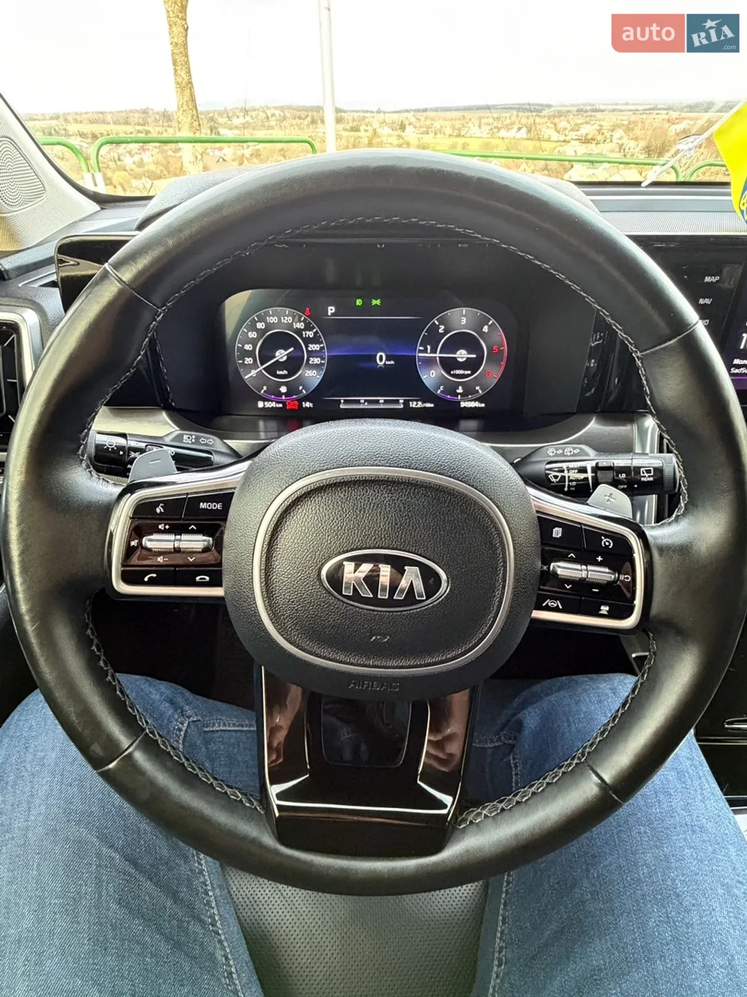 2020 Kia Sorento - мініатюра 32