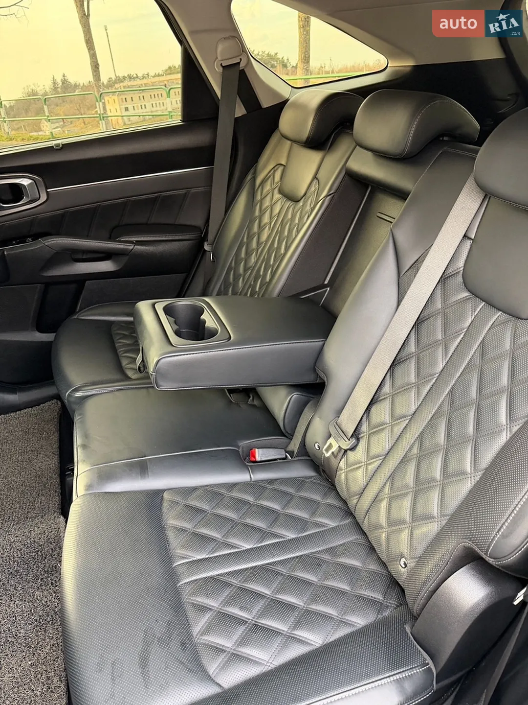 2020 Kia Sorento - мініатюра 48