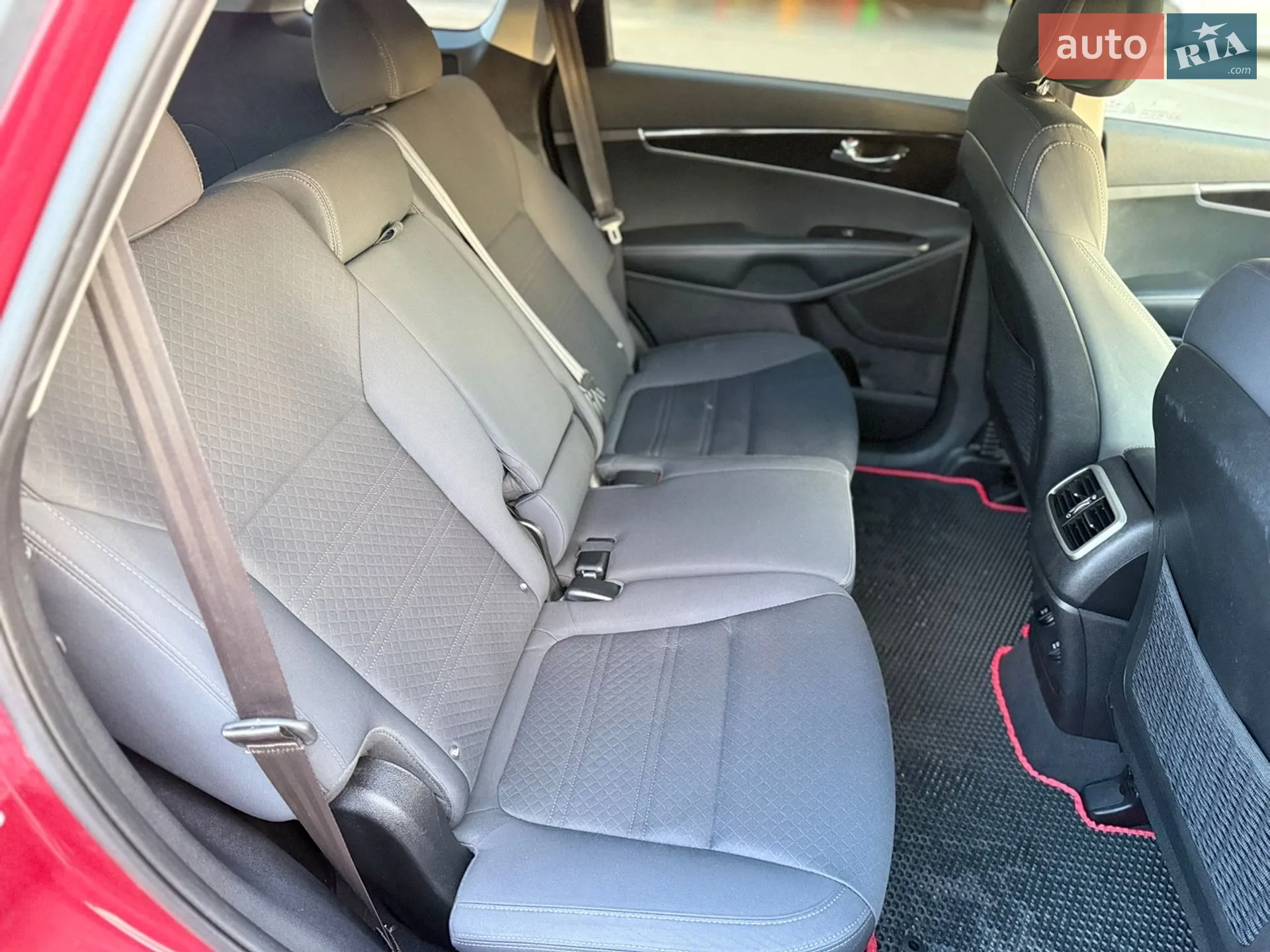 2016 Kia Sorento - мініатюра 17