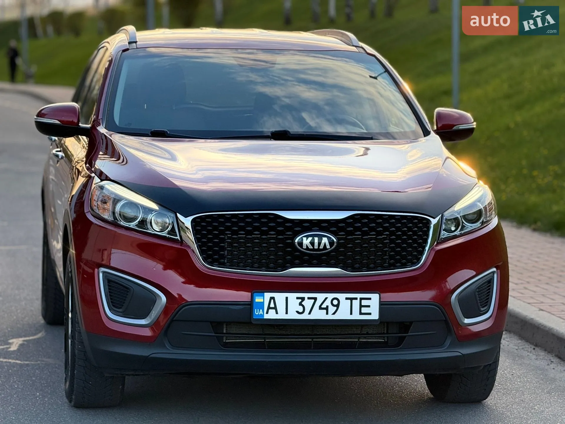 2016 Kia Sorento - мініатюра 22