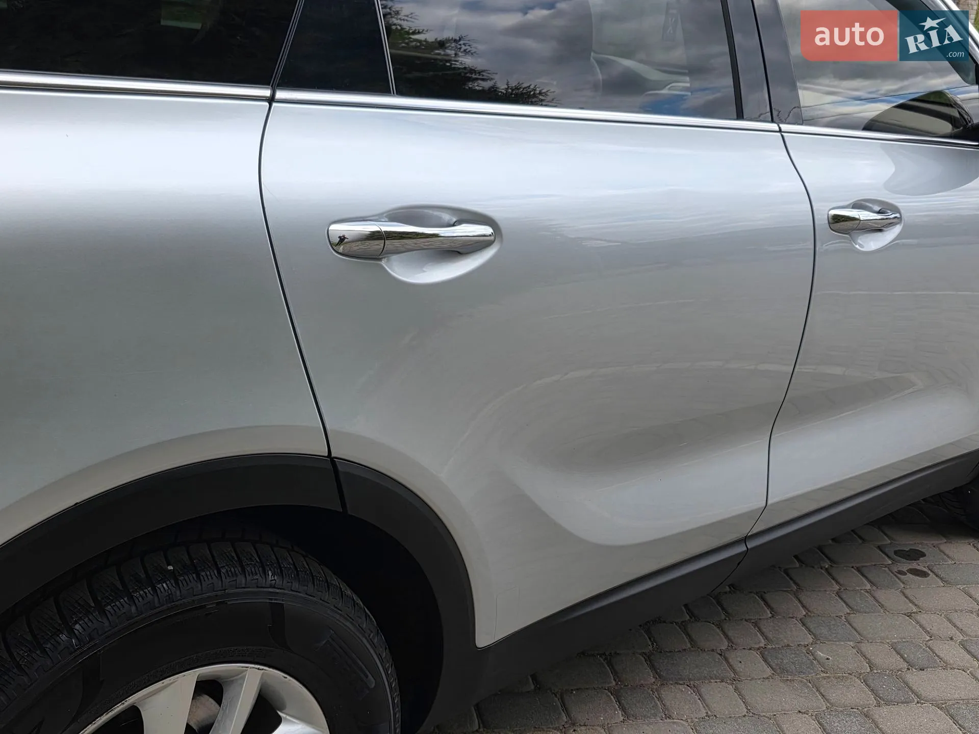 2016 Kia Sorento - мініатюра 34