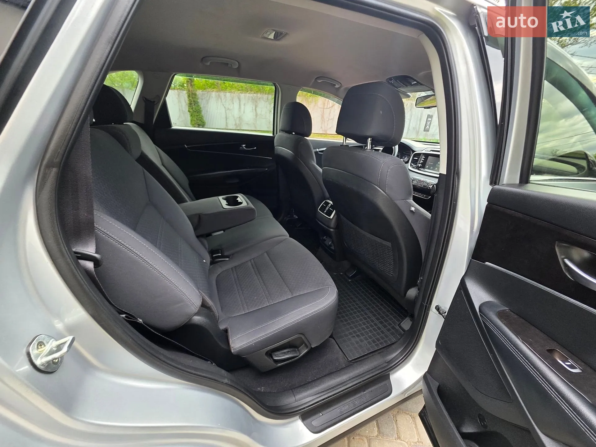 2016 Kia Sorento - мініатюра 49