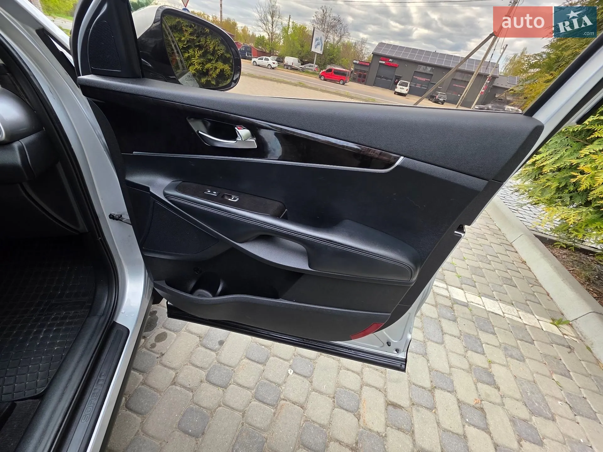 2016 Kia Sorento - мініатюра 46