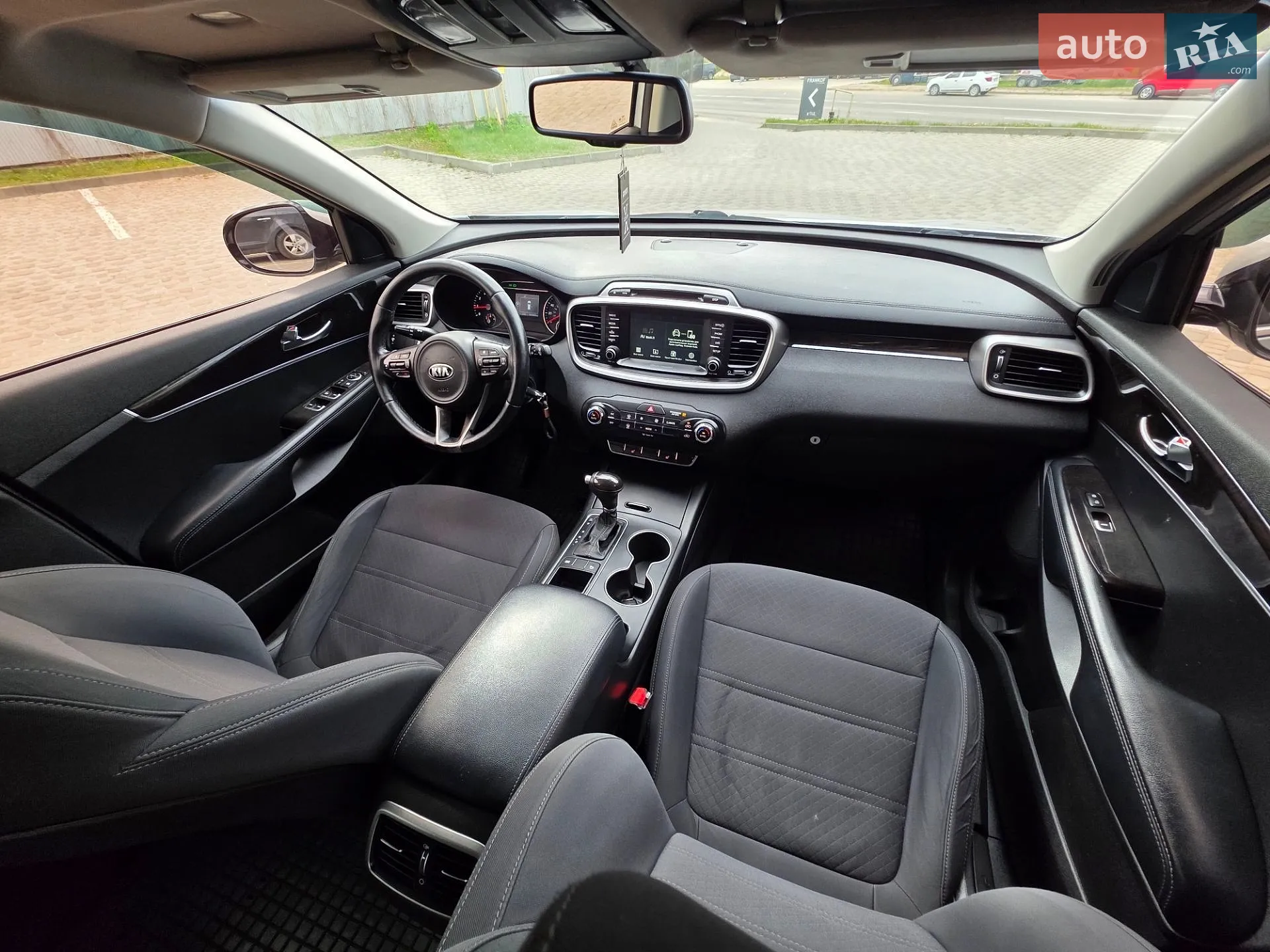 2016 Kia Sorento - мініатюра 52