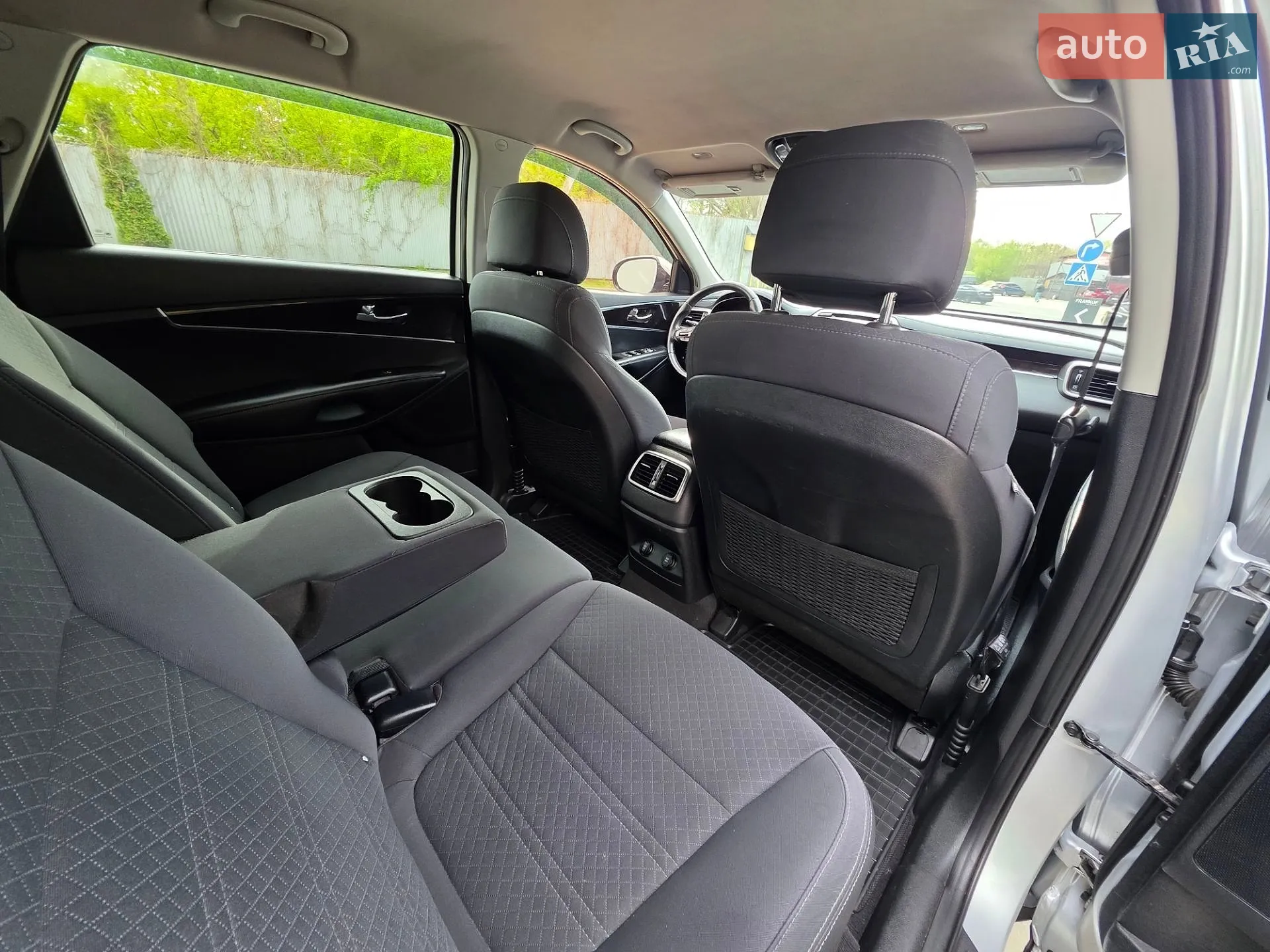 2016 Kia Sorento - мініатюра 56