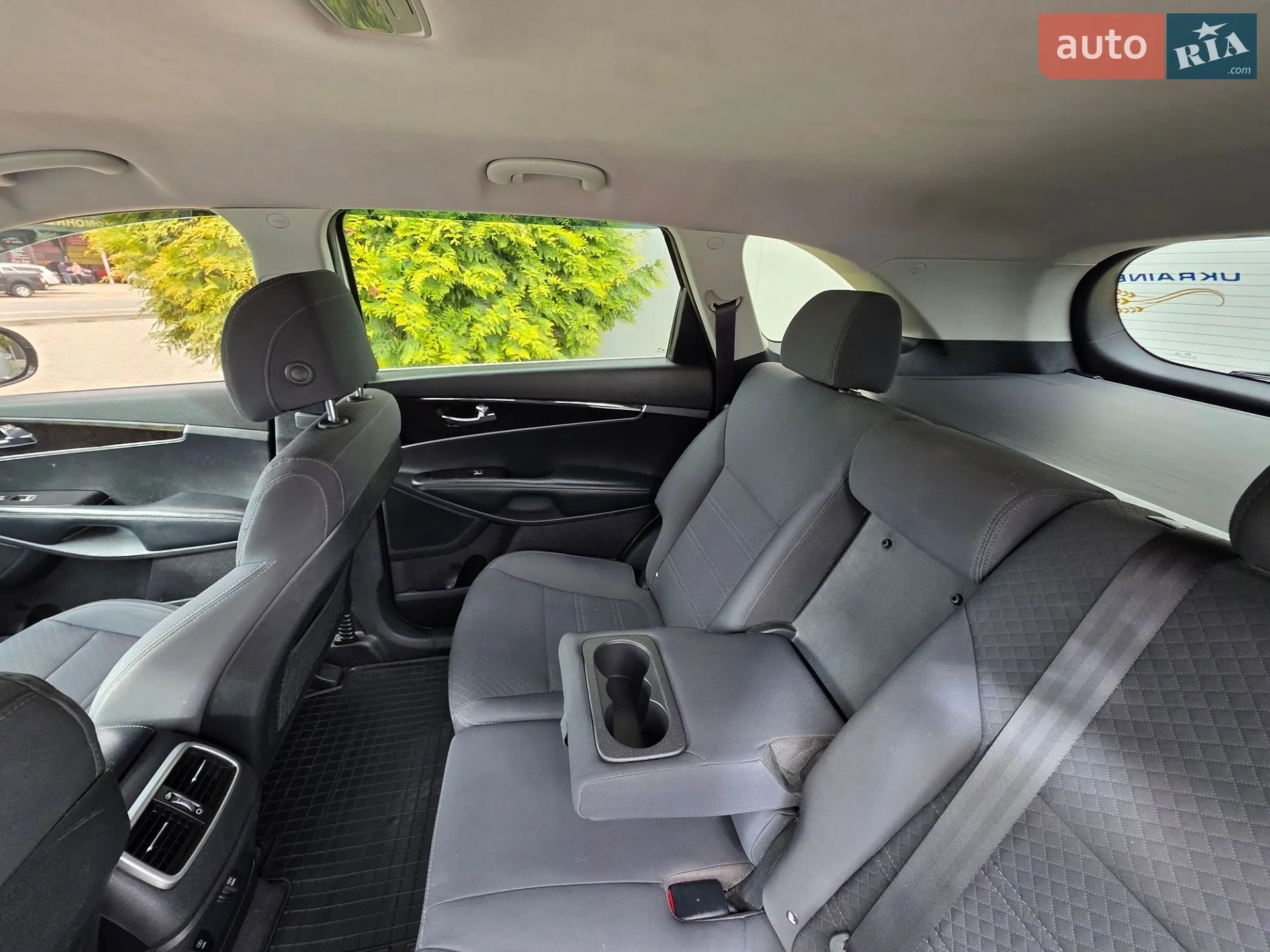2016 Kia Sorento - мініатюра 63