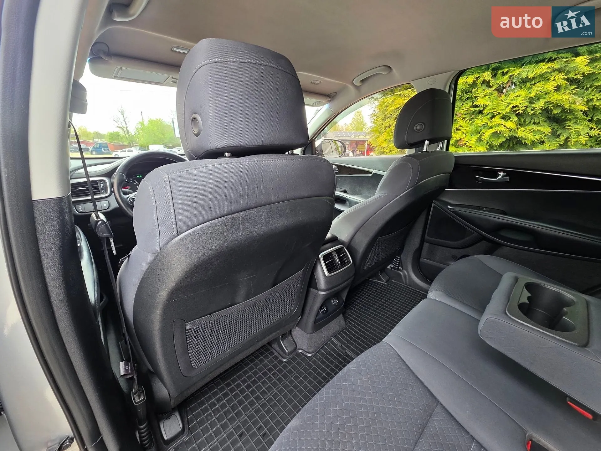 2016 Kia Sorento - мініатюра 65