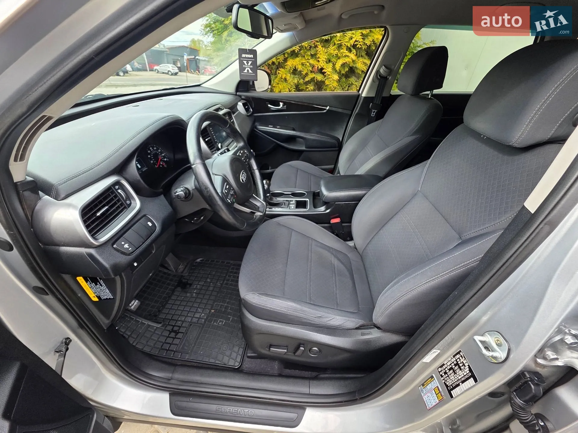 2016 Kia Sorento - мініатюра 69
