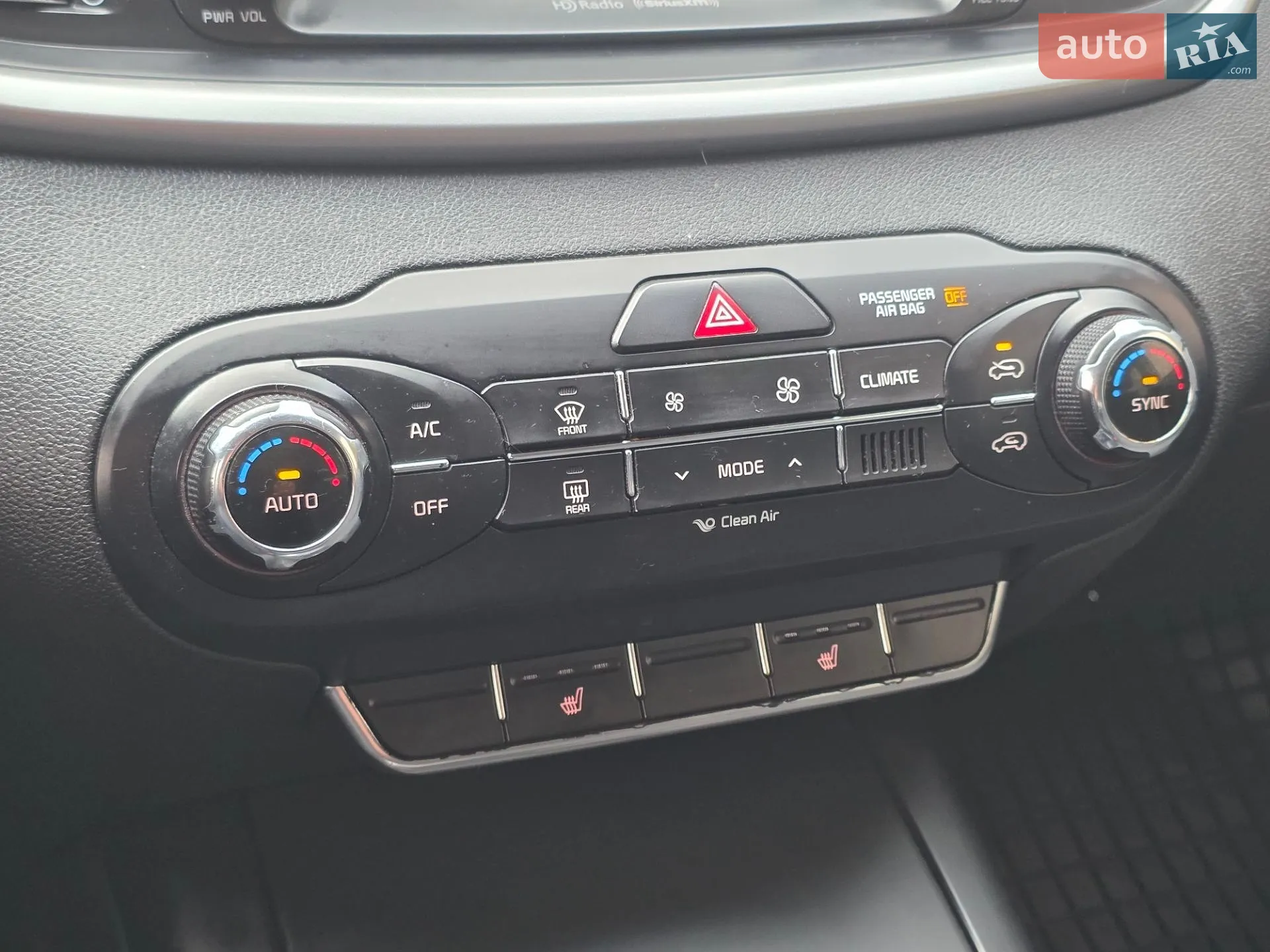 2016 Kia Sorento - мініатюра 80