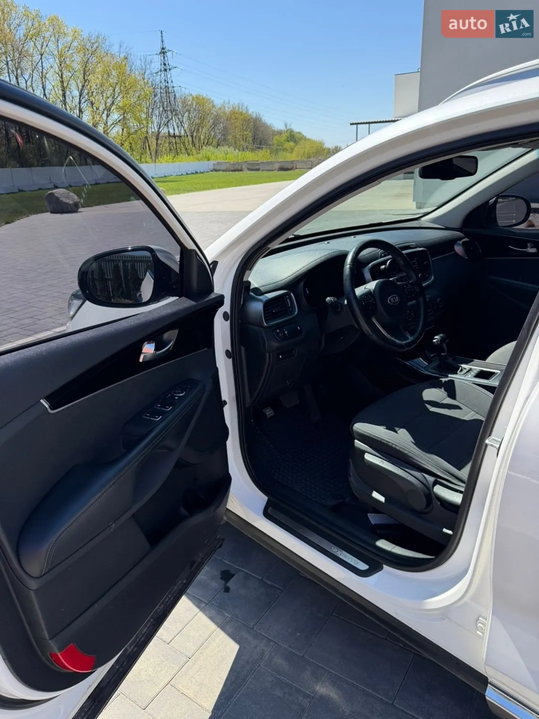 2015 Kia Sorento - мініатюра 12
