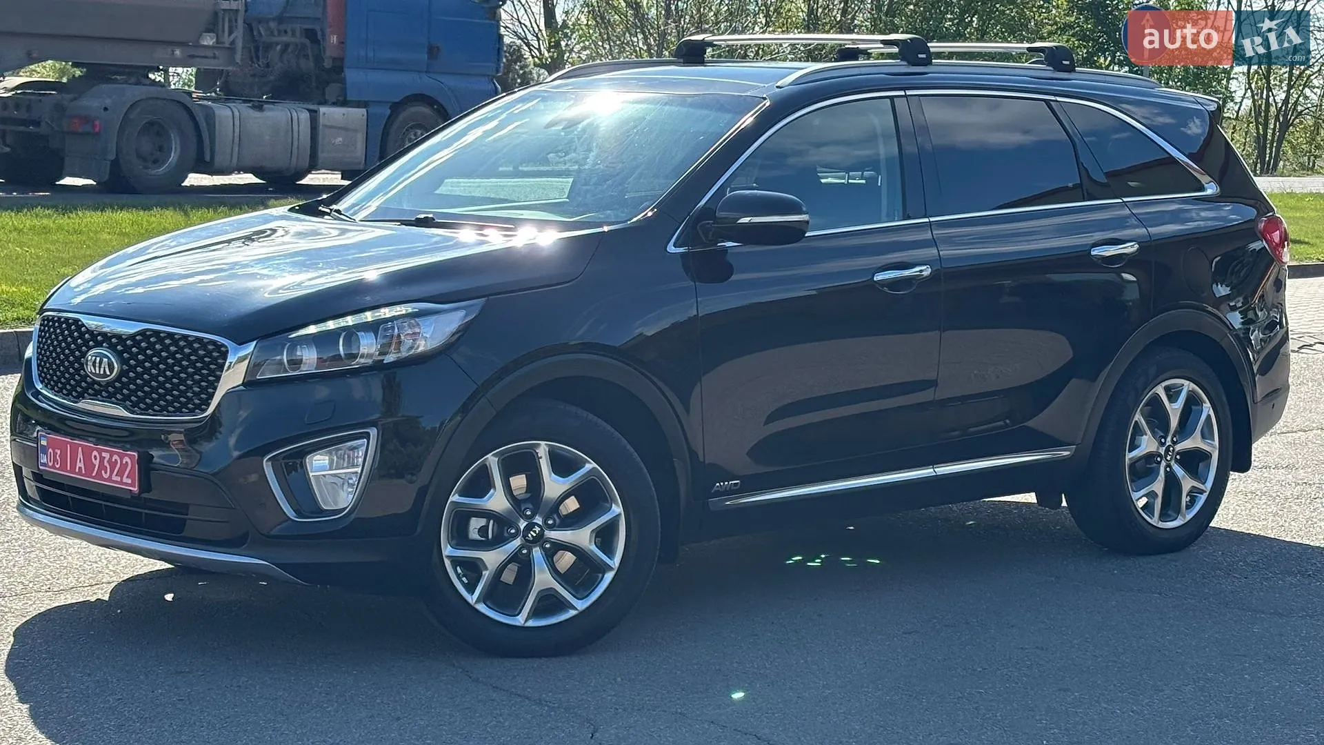 2016 Kia Sorento - мініатюра 4