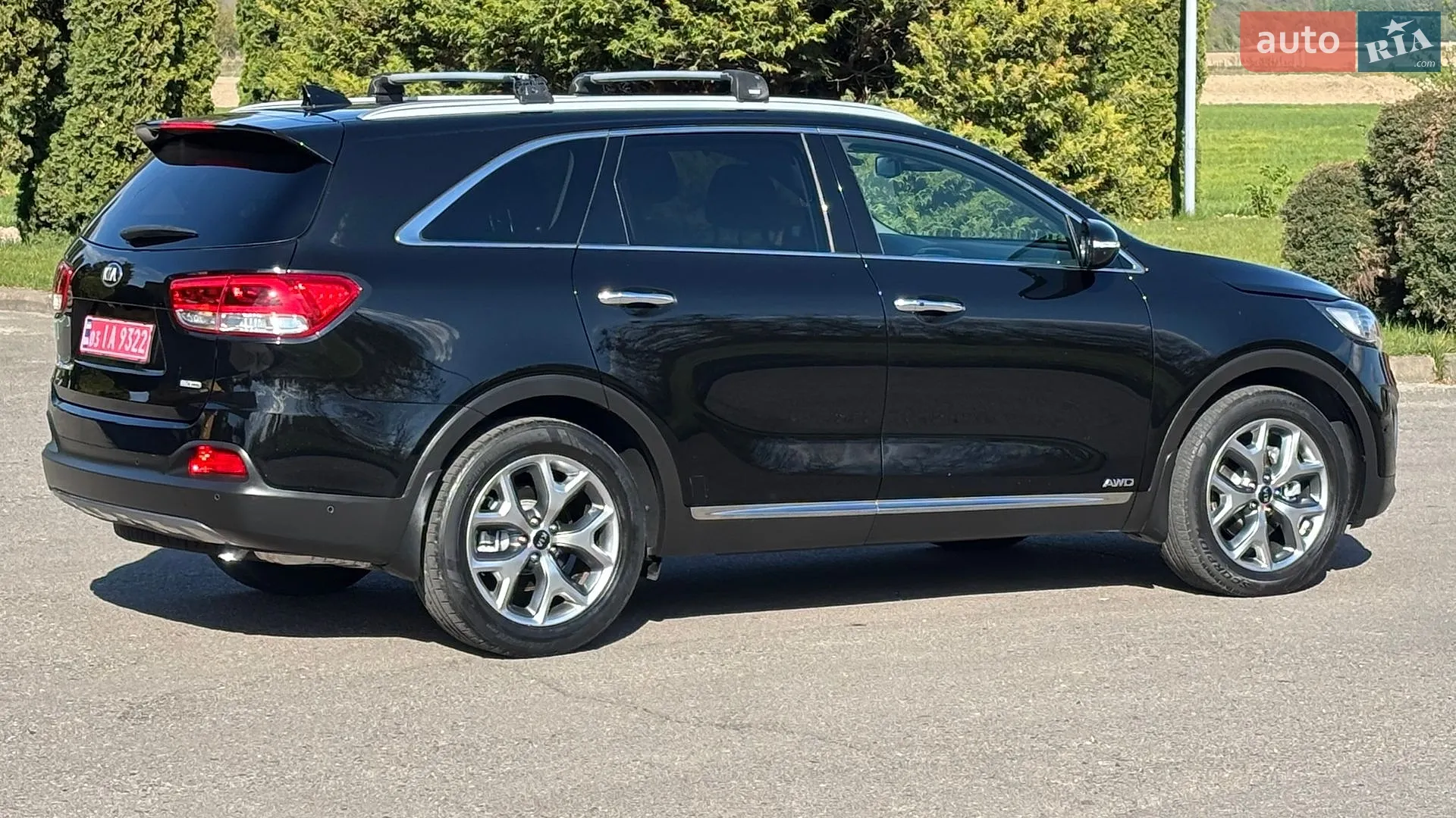 2016 Kia Sorento - мініатюра 14