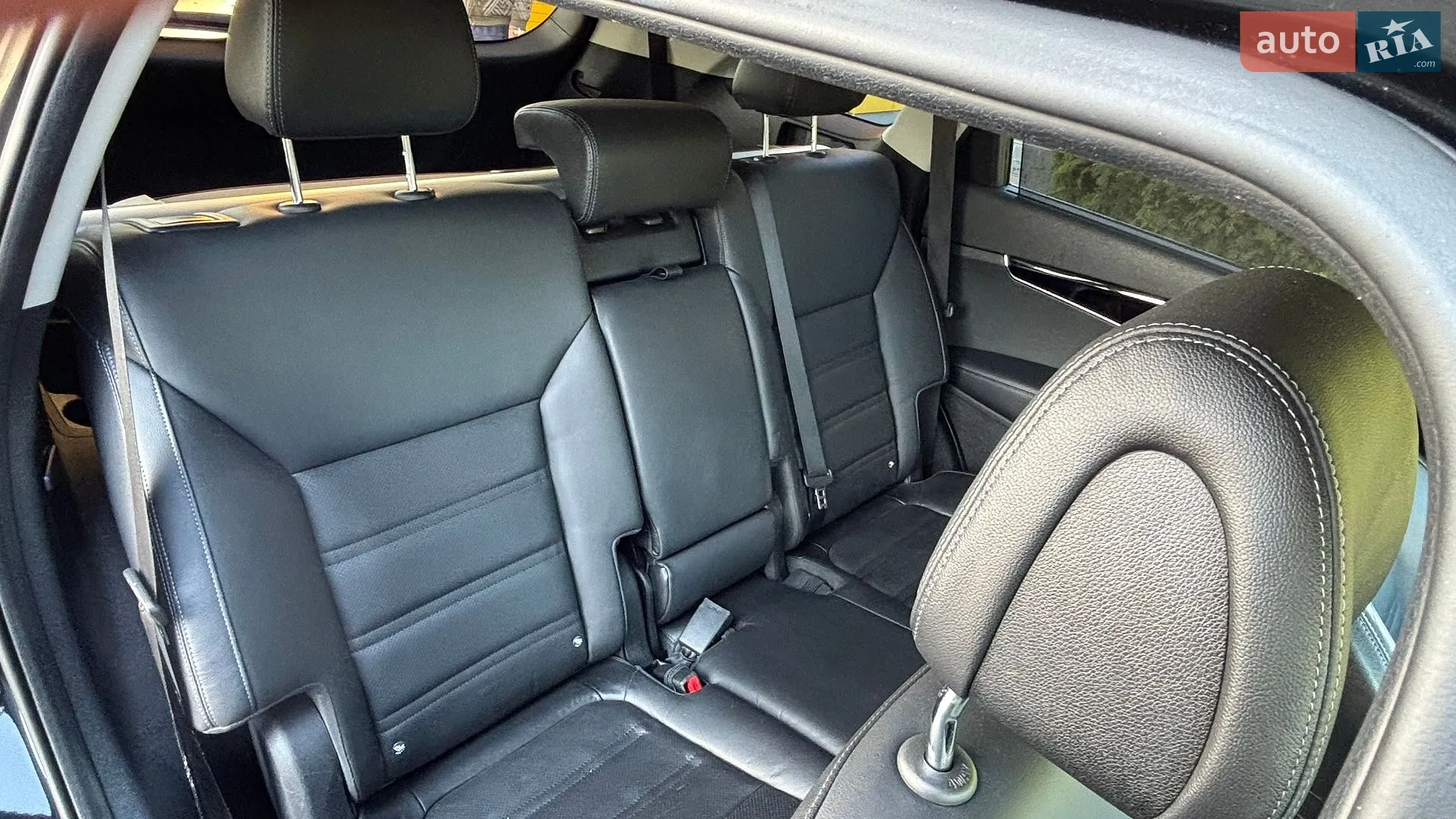 2016 Kia Sorento - мініатюра 27