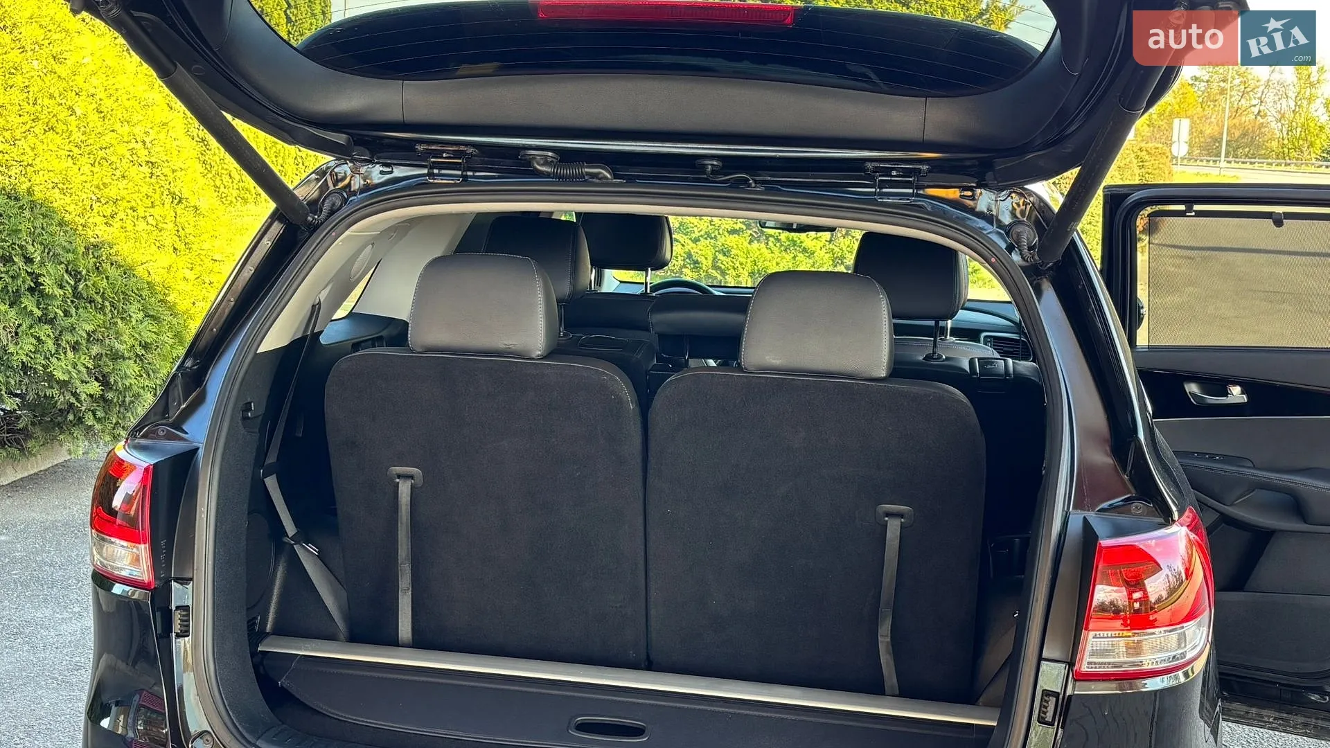 2016 Kia Sorento - мініатюра 32