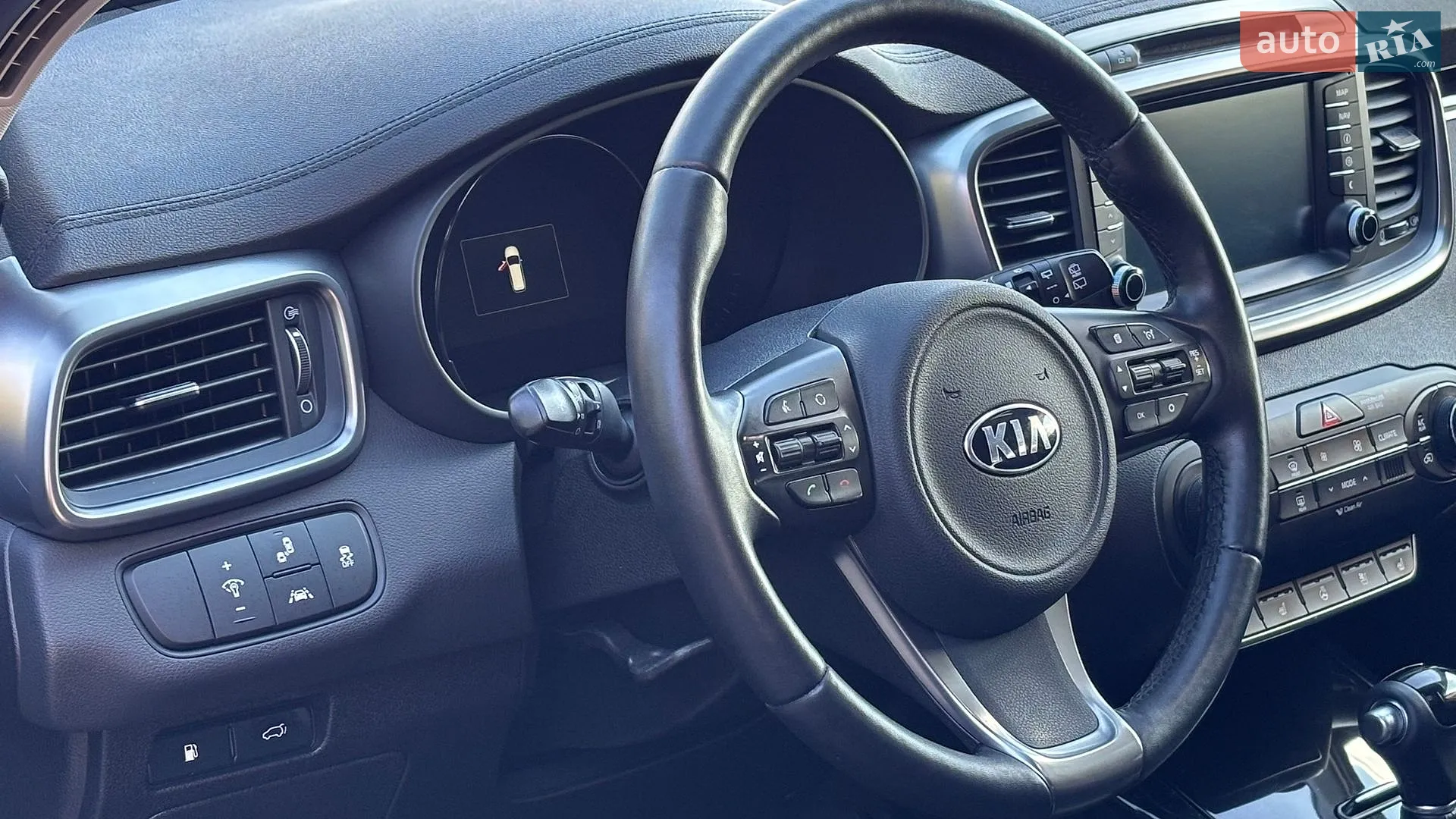 2016 Kia Sorento - мініатюра 37