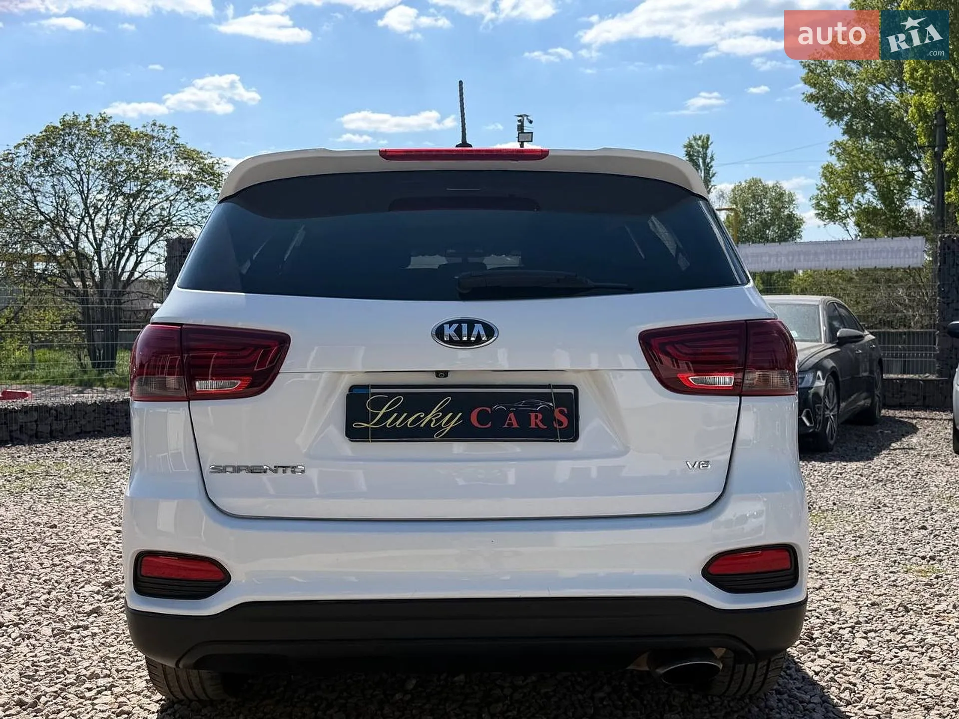 2019 Kia Sorento - мініатюра 6