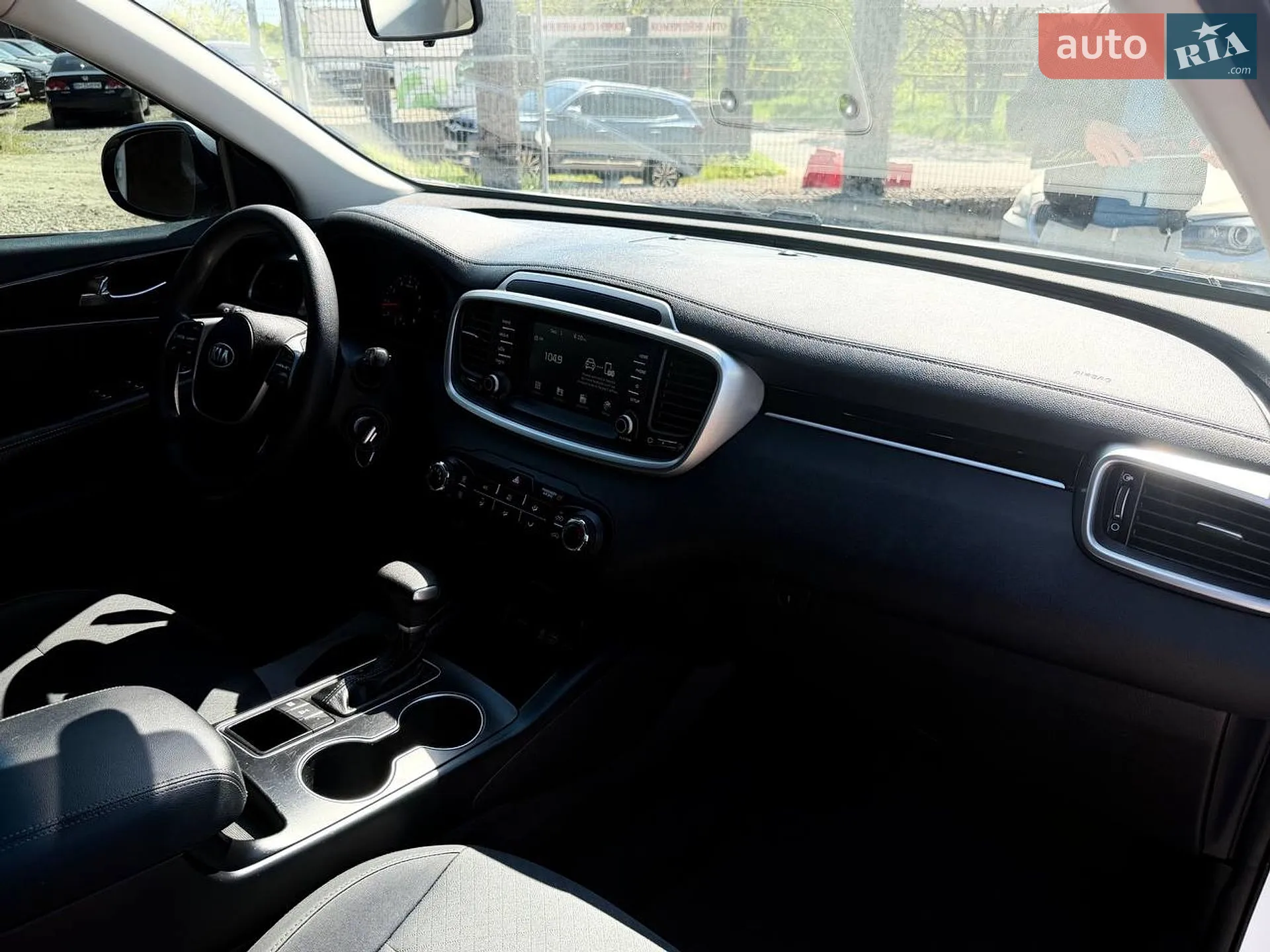 2019 Kia Sorento - мініатюра 39