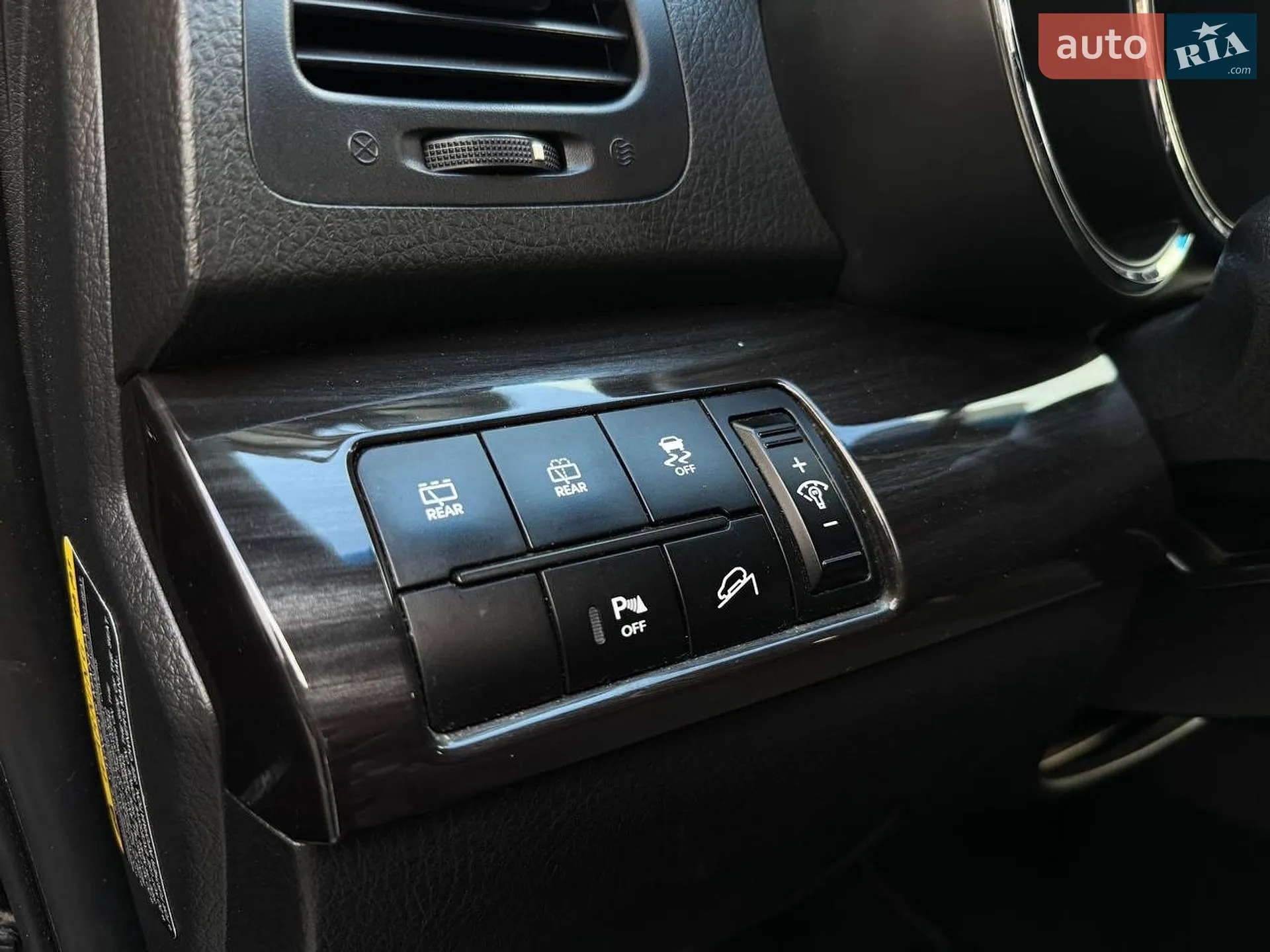 2012 Kia Sorento - мініатюра 13