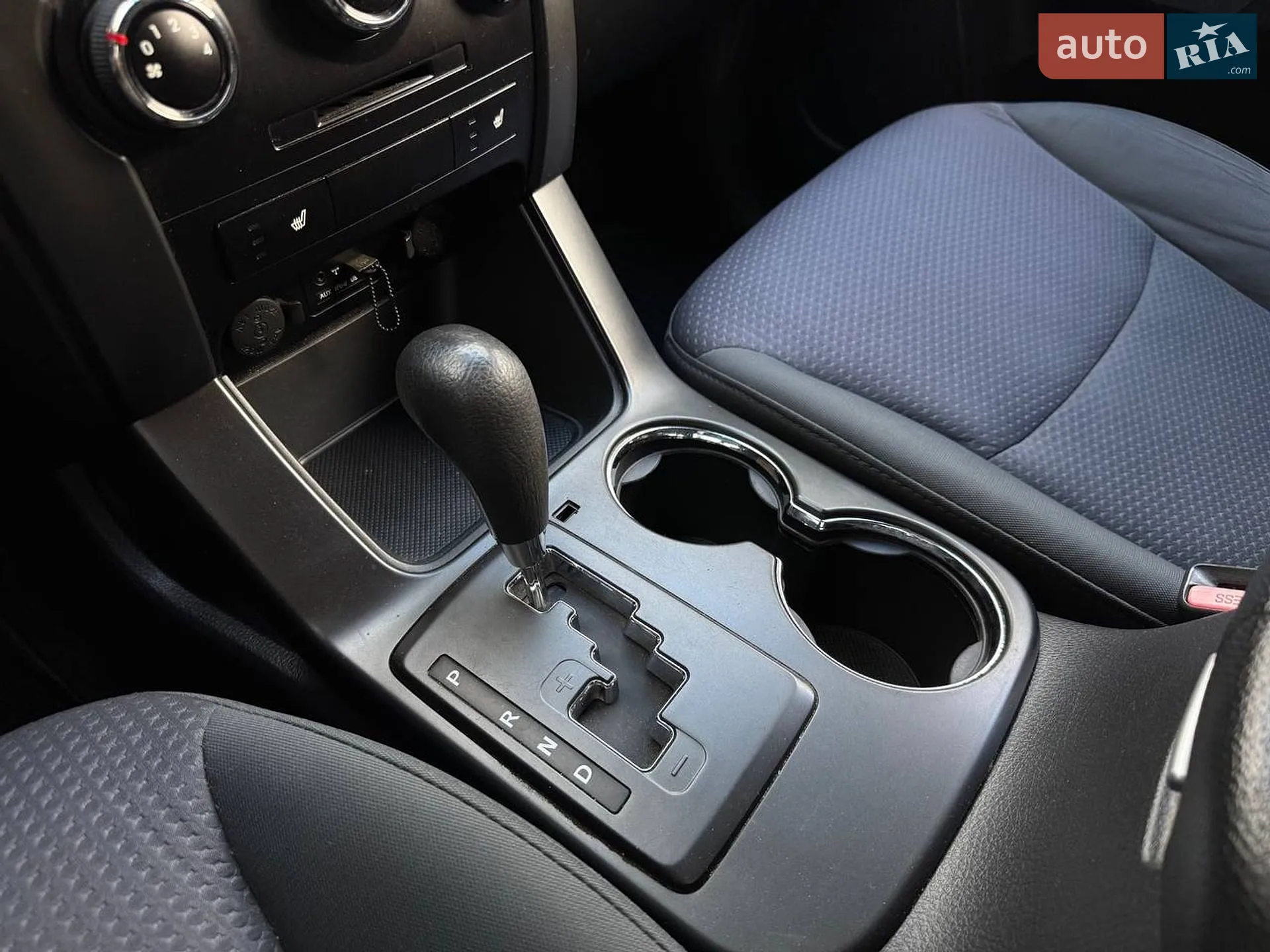2012 Kia Sorento - мініатюра 20