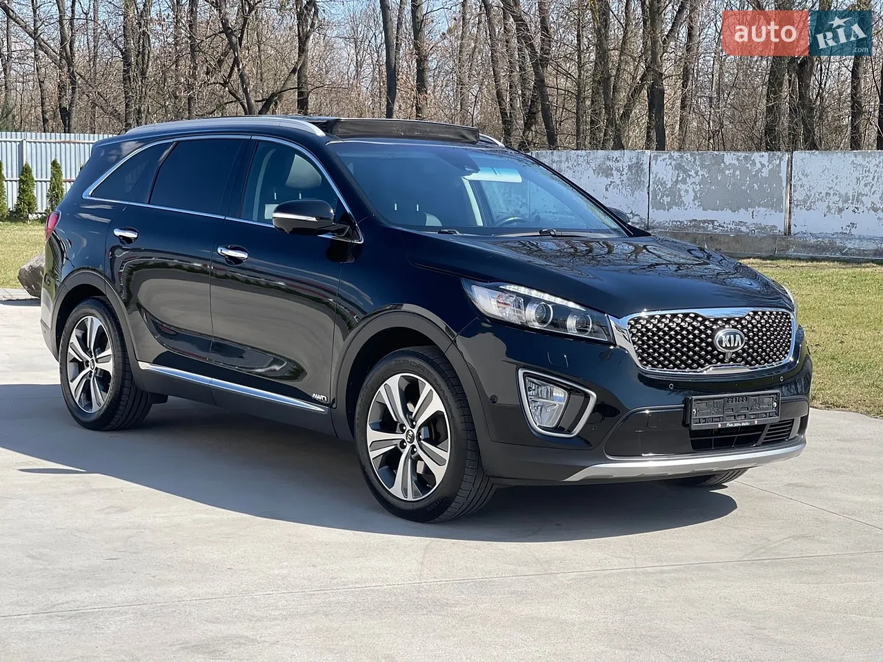 2015 Kia Sorento - мініатюра 27