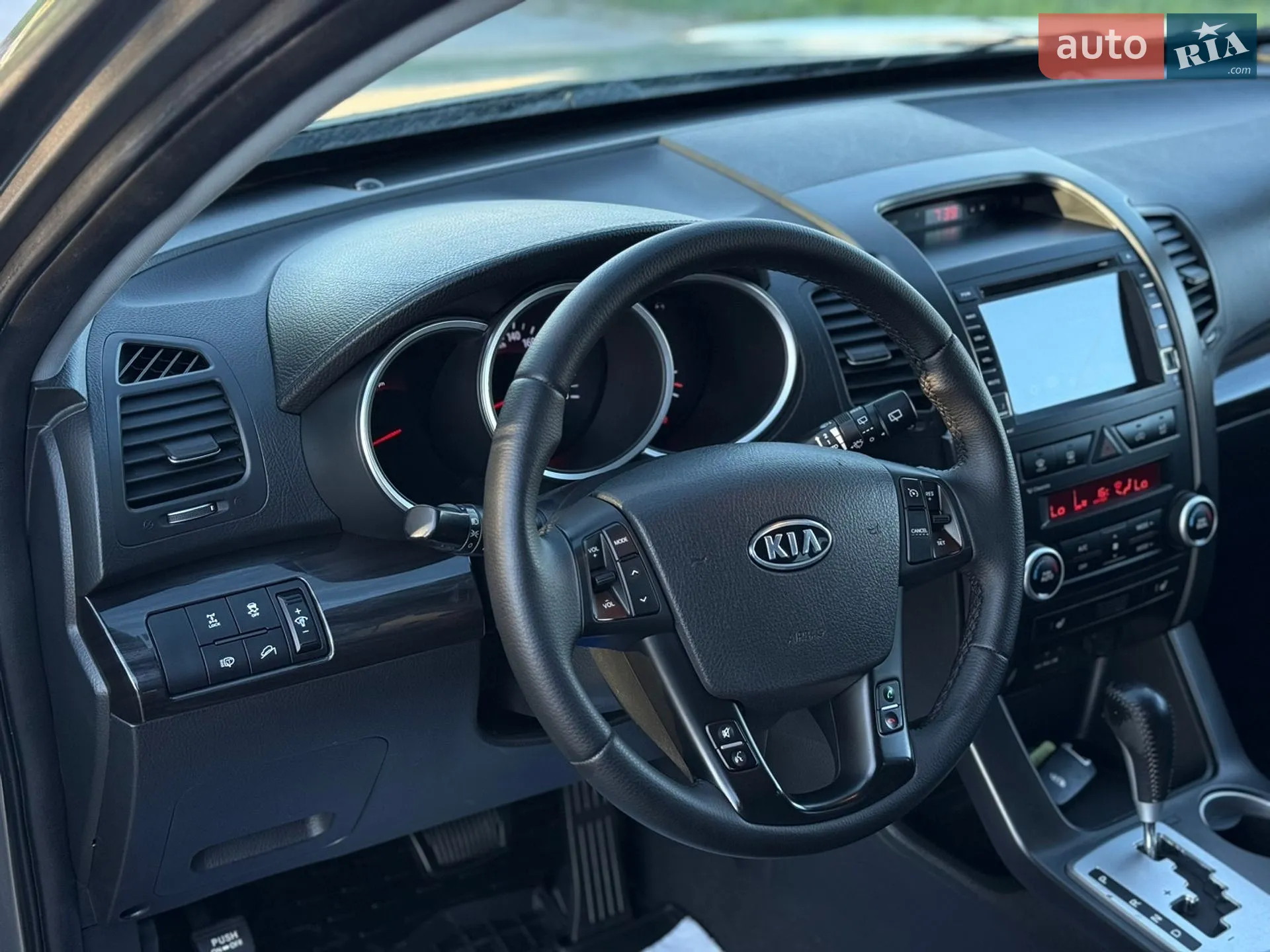 2011 Kia Sorento - мініатюра 32