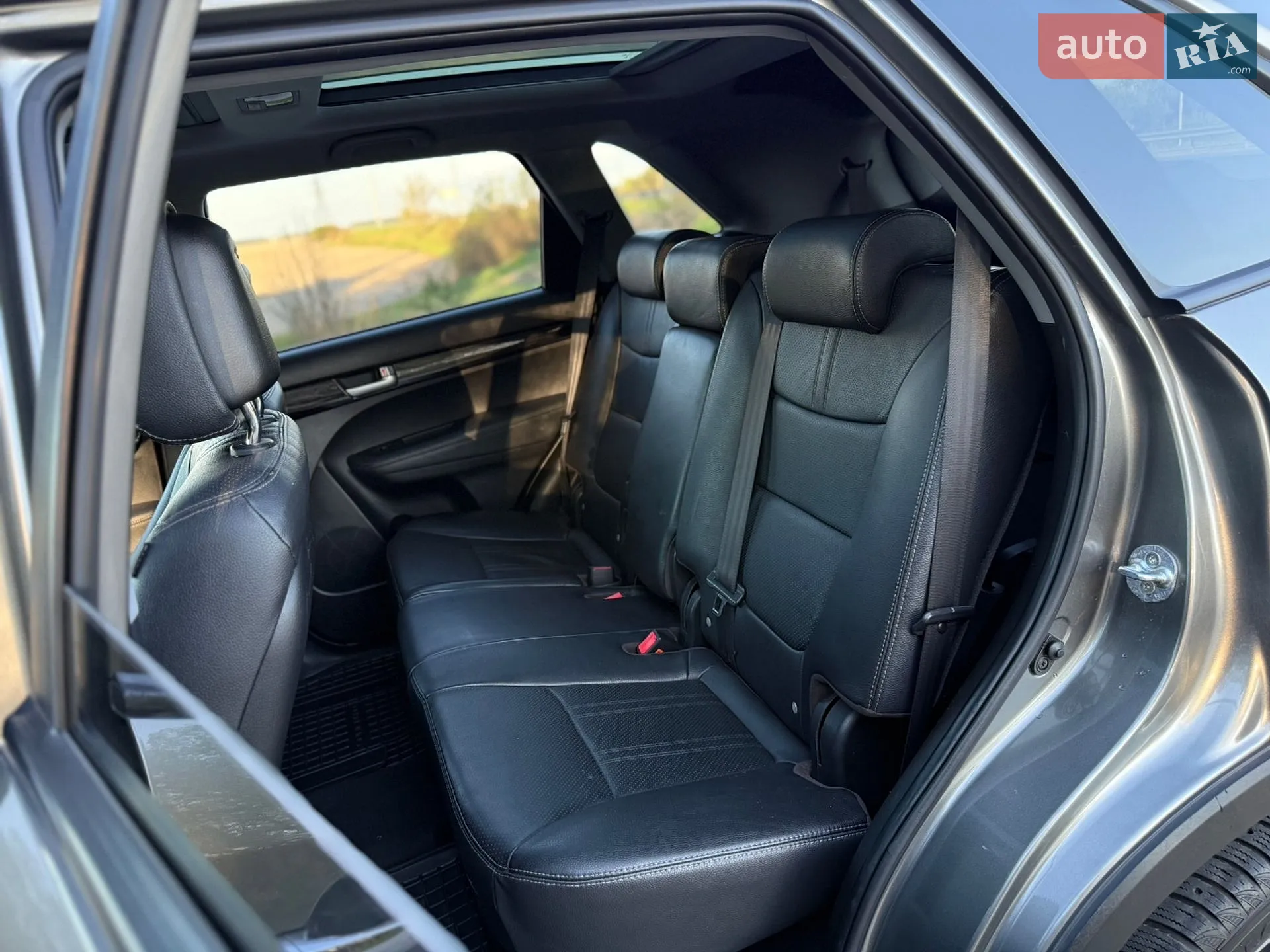 2011 Kia Sorento - мініатюра 42