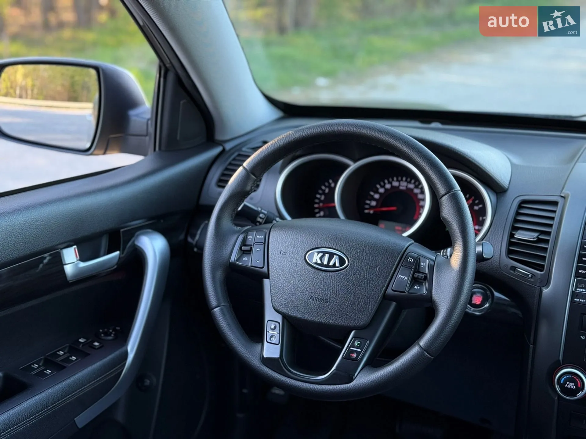 2011 Kia Sorento - мініатюра 52
