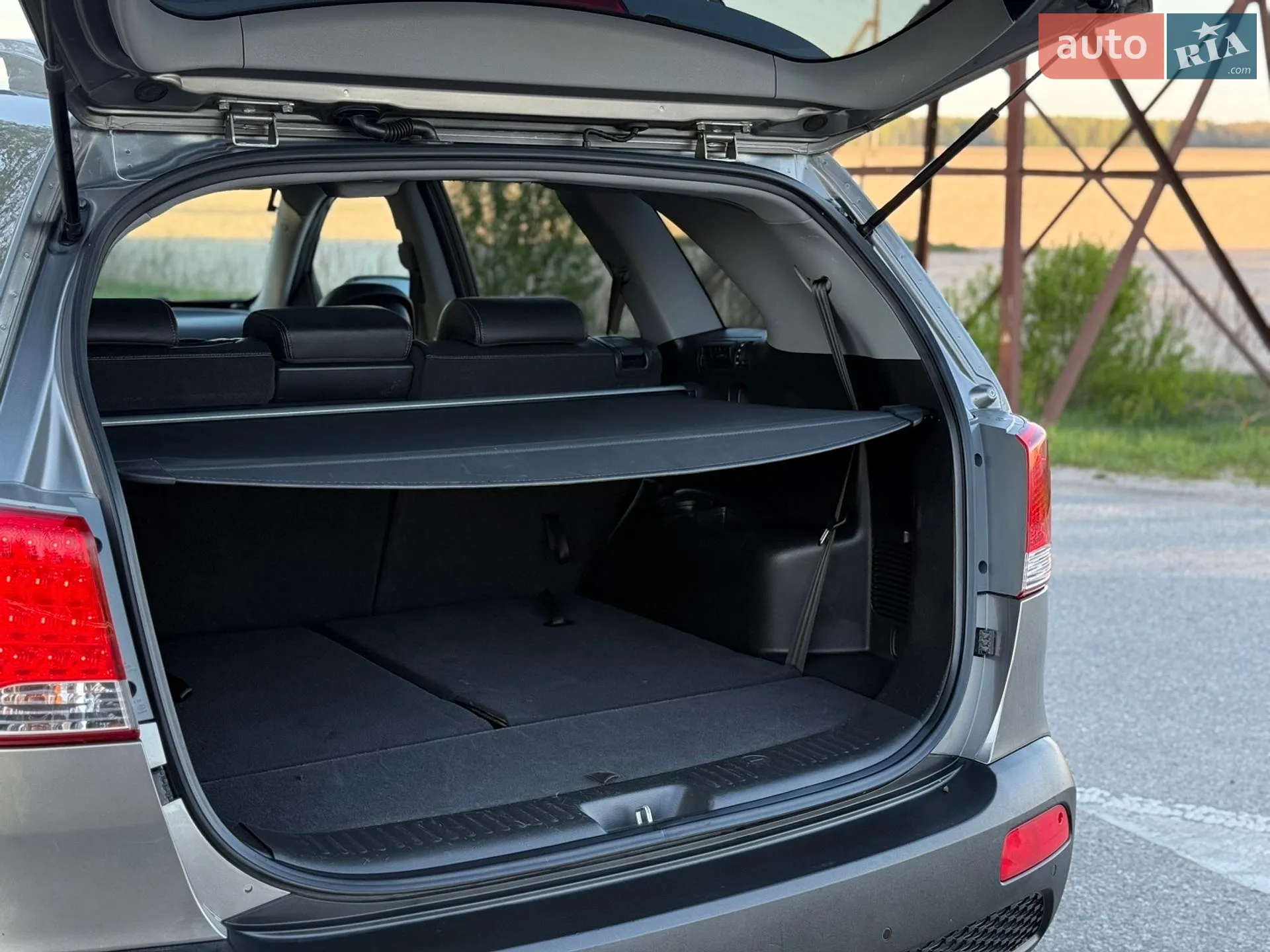 2011 Kia Sorento - мініатюра 57
