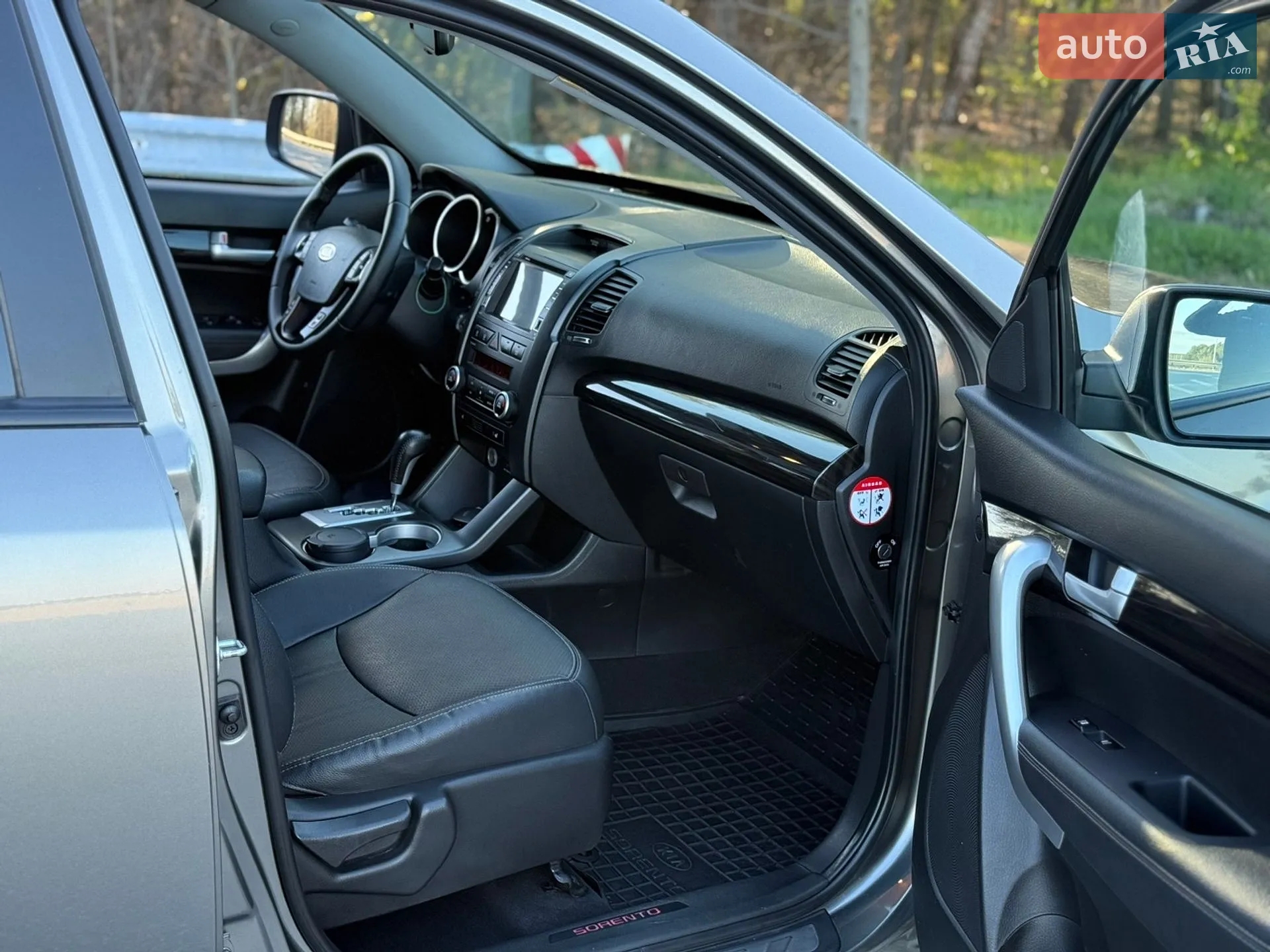 2011 Kia Sorento - мініатюра 71