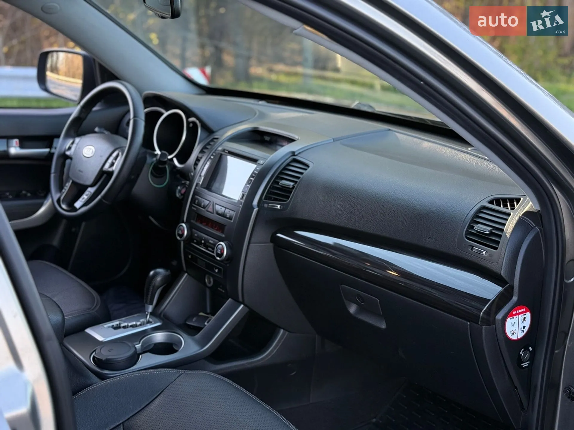 2011 Kia Sorento - мініатюра 72