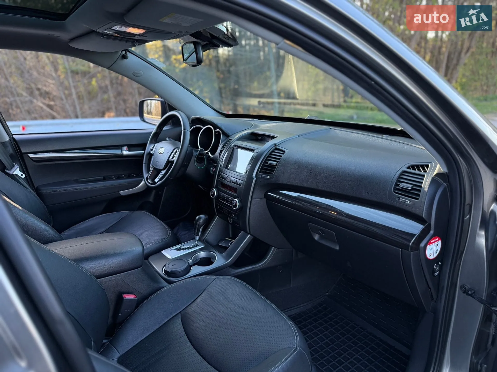 2011 Kia Sorento - мініатюра 75
