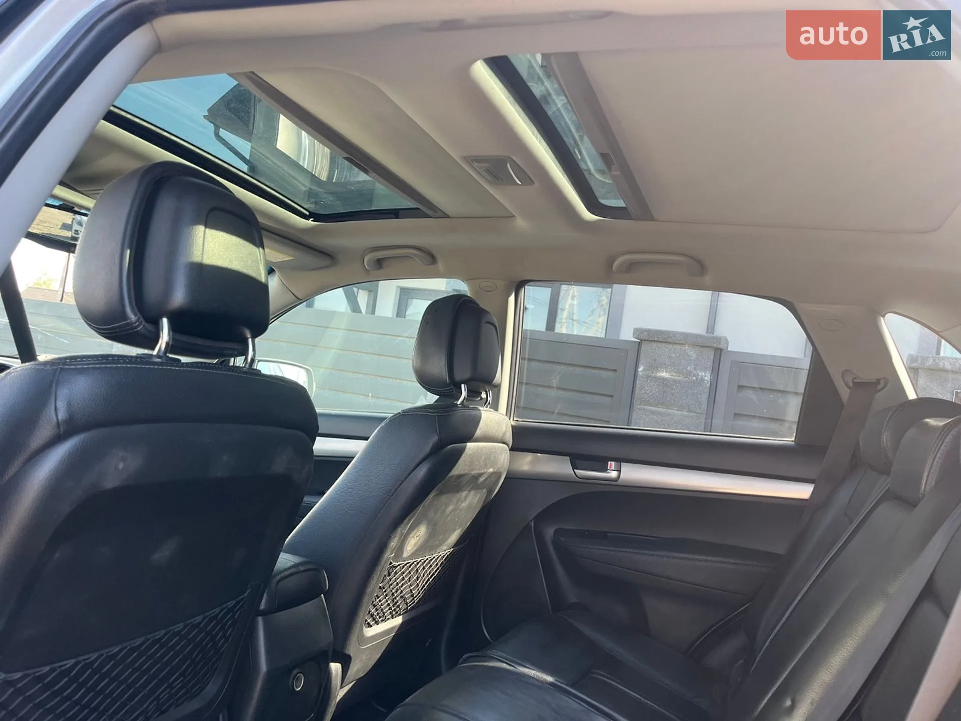 2011 Kia Sorento - мініатюра 14