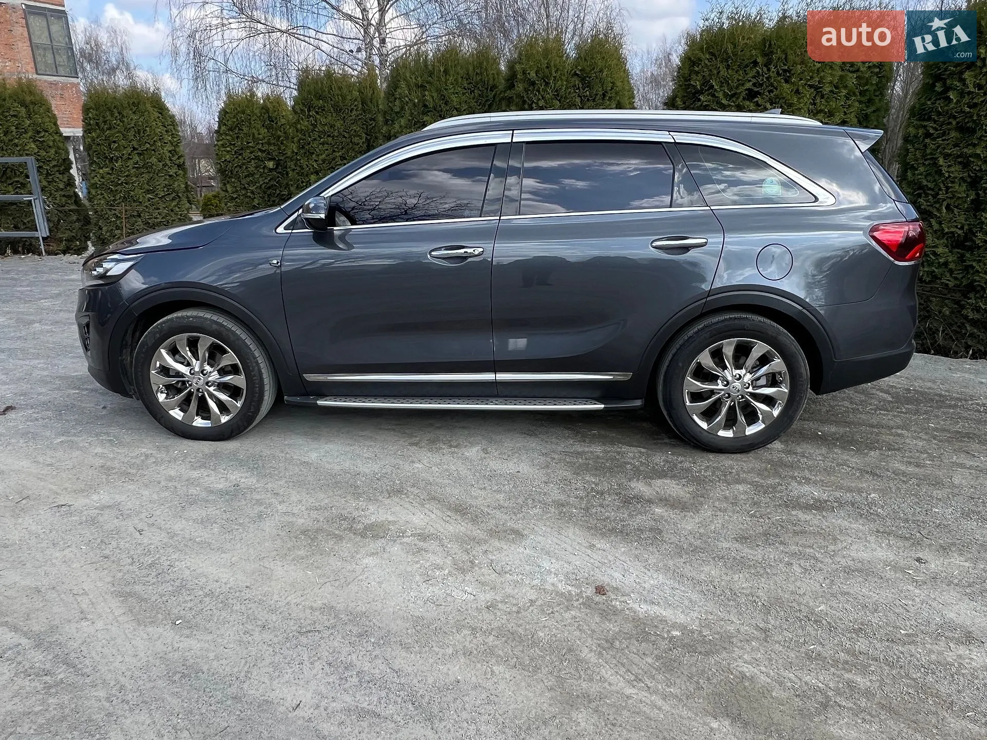2015 Kia Sorento - мініатюра 25