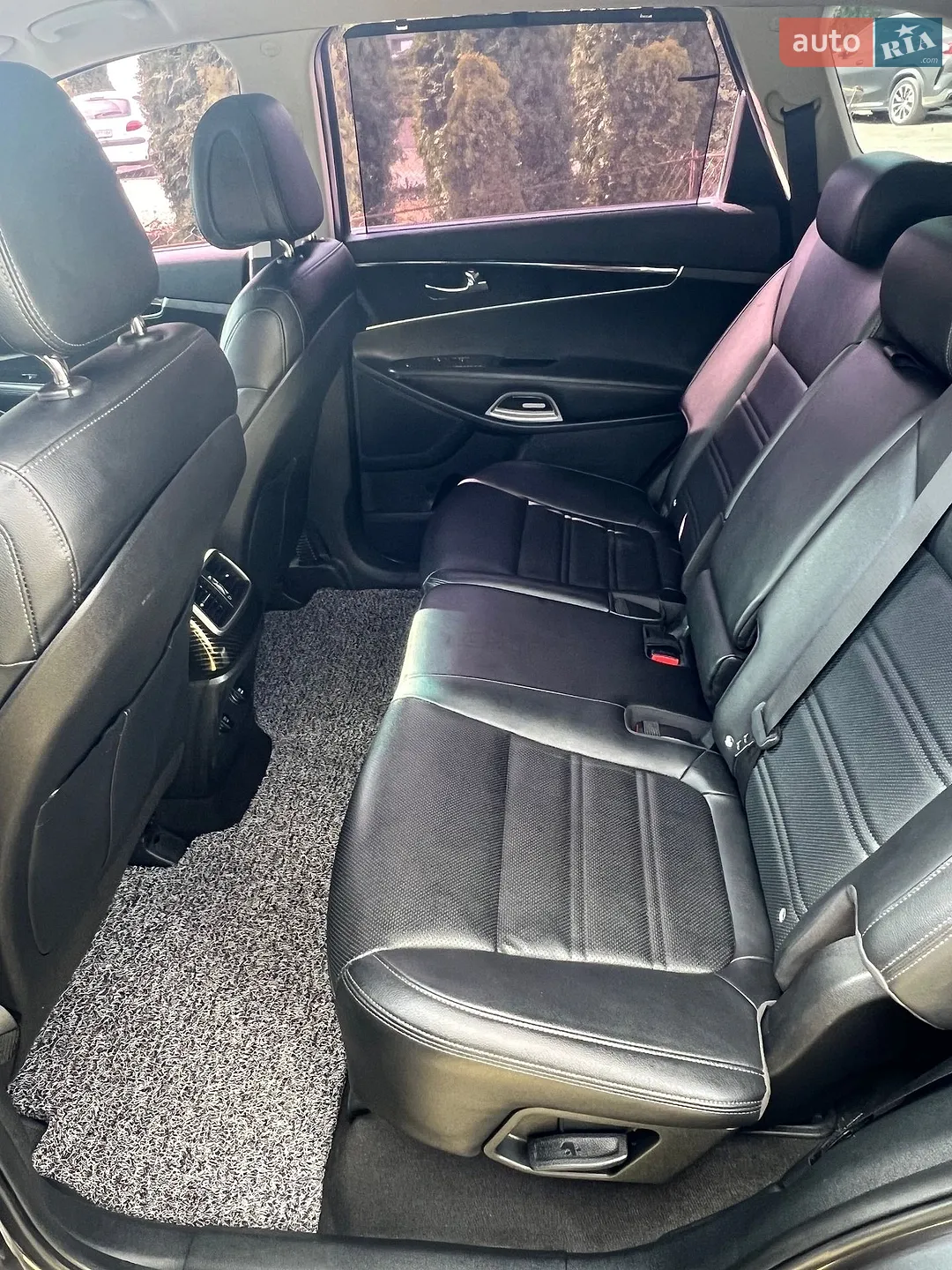 2015 Kia Sorento - мініатюра 37