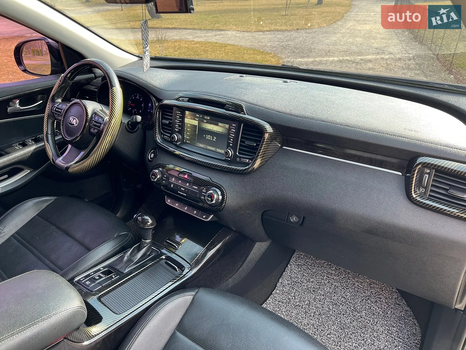 2015 Kia Sorento - мініатюра 48