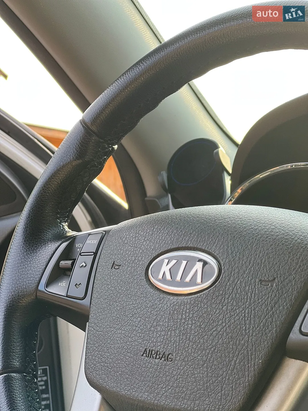 2010 Kia Sorento - мініатюра 12