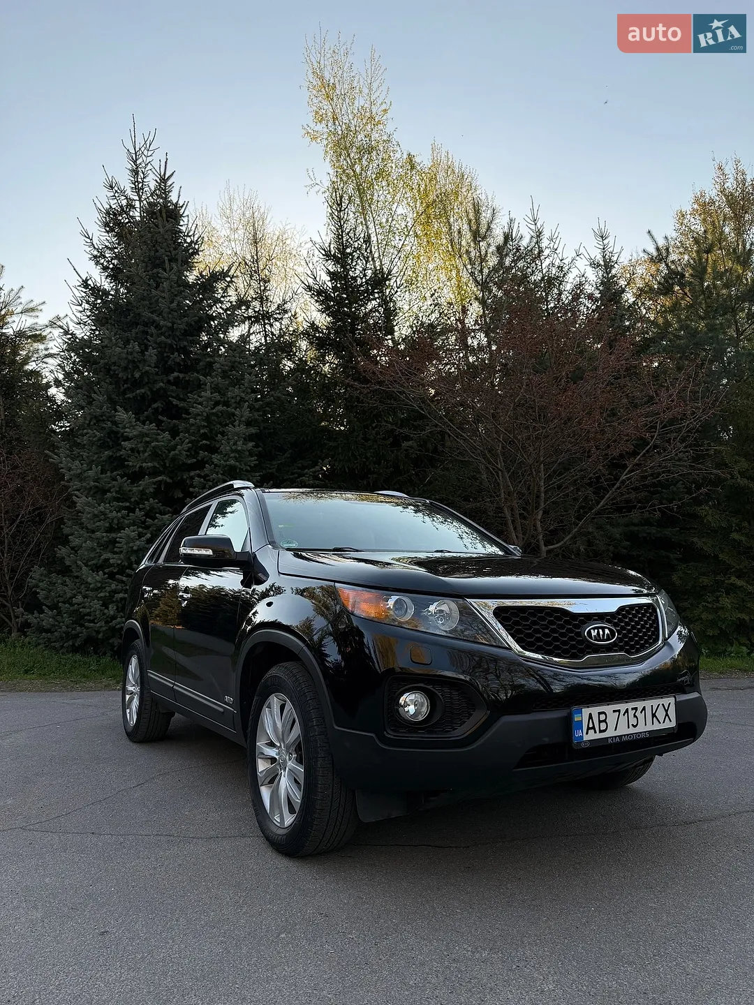 2012 Kia Sorento - мініатюра 2
