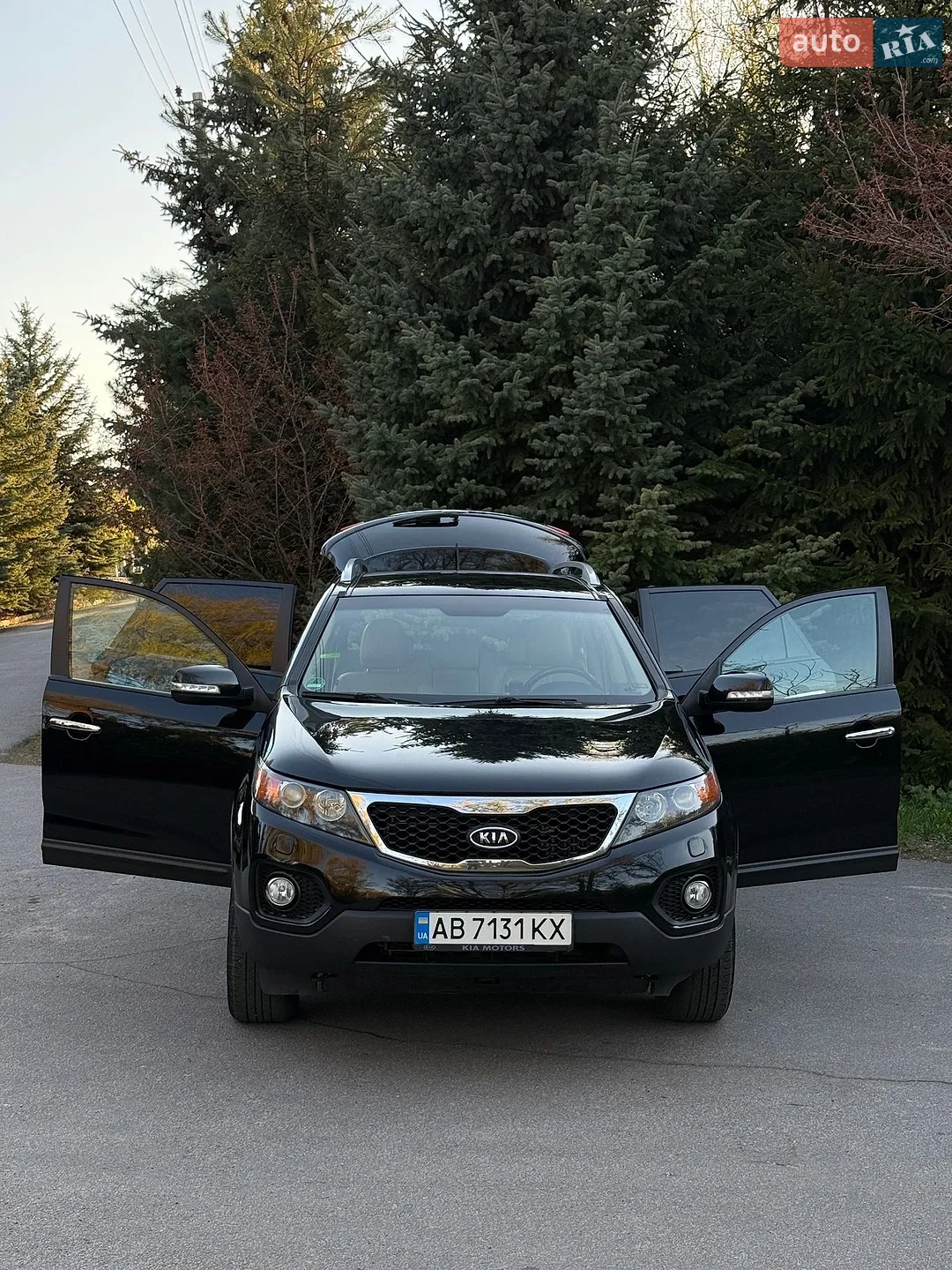 2012 Kia Sorento - мініатюра 14
