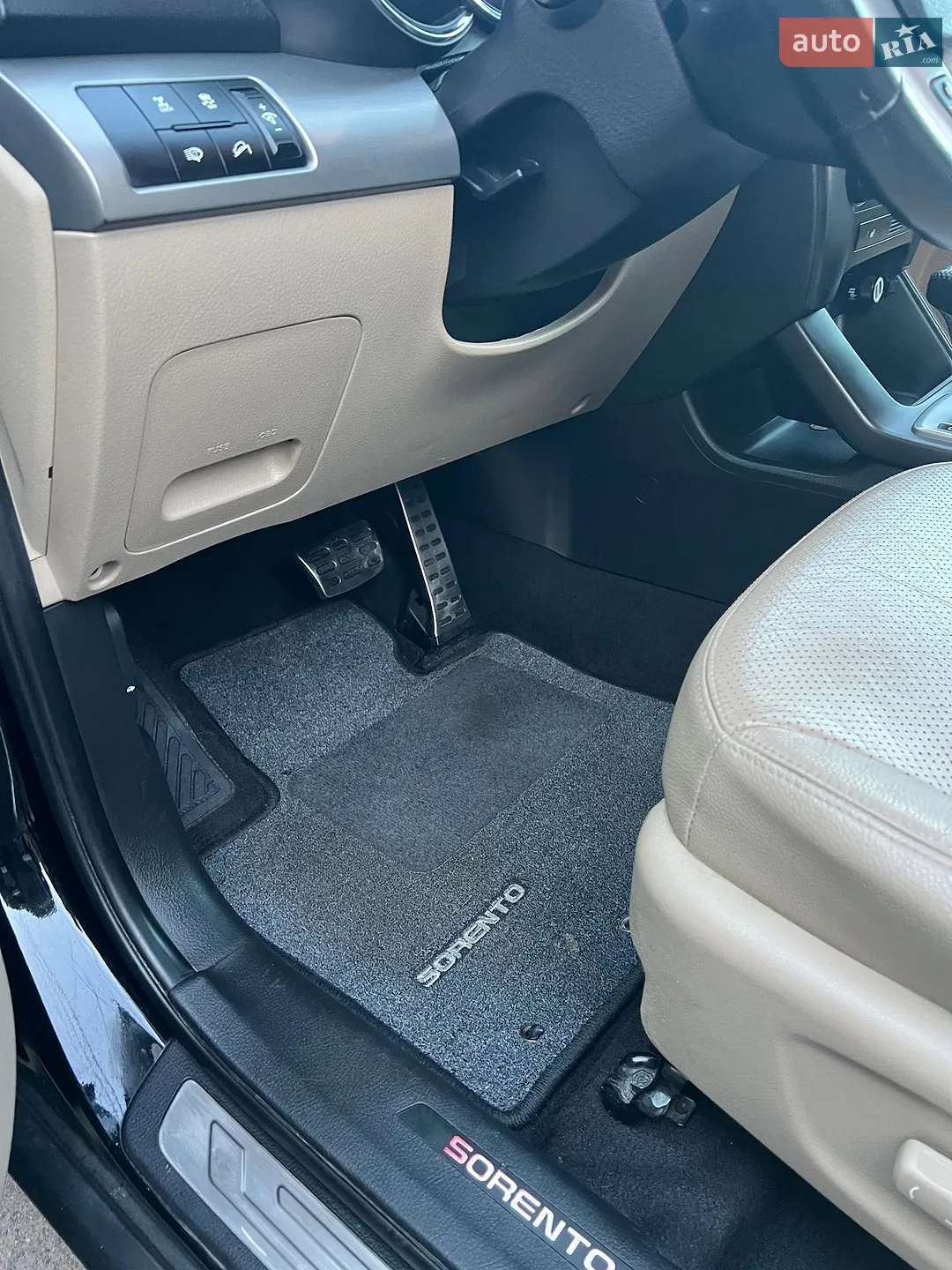 2012 Kia Sorento - мініатюра 22
