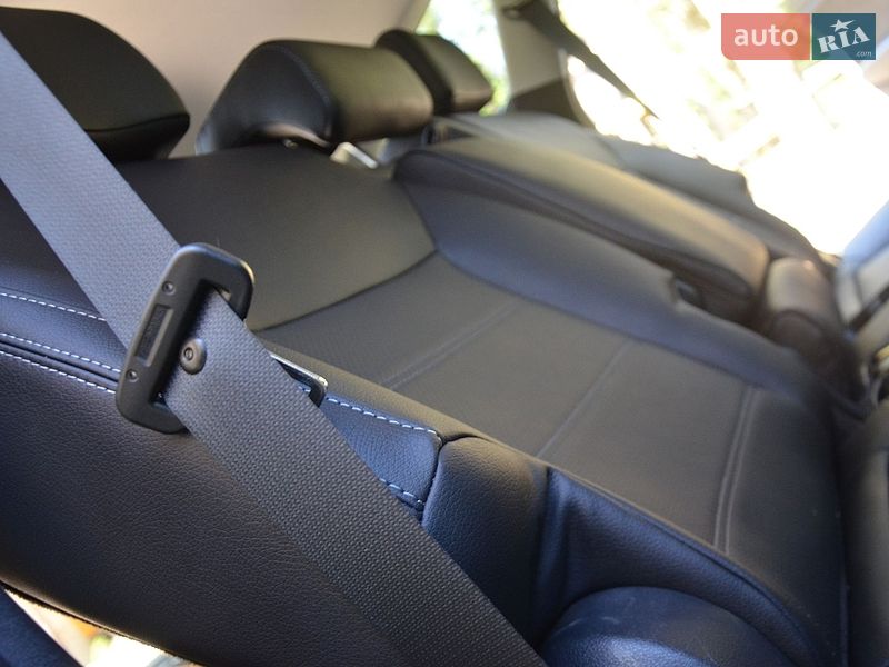 Внедорожник / Кроссовер Kia Sorento 2016 в Трускавце