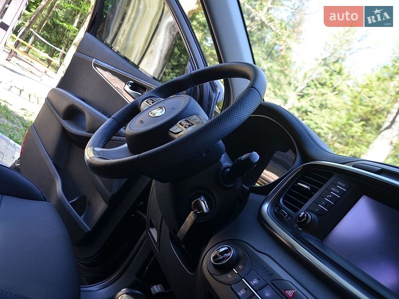Внедорожник / Кроссовер Kia Sorento 2016 в Трускавце