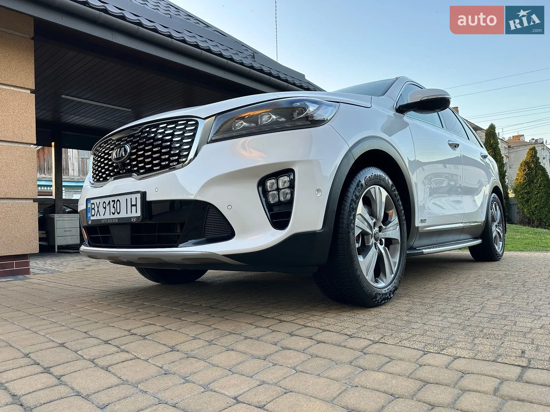 2019 Kia Sorento - мініатюра 5