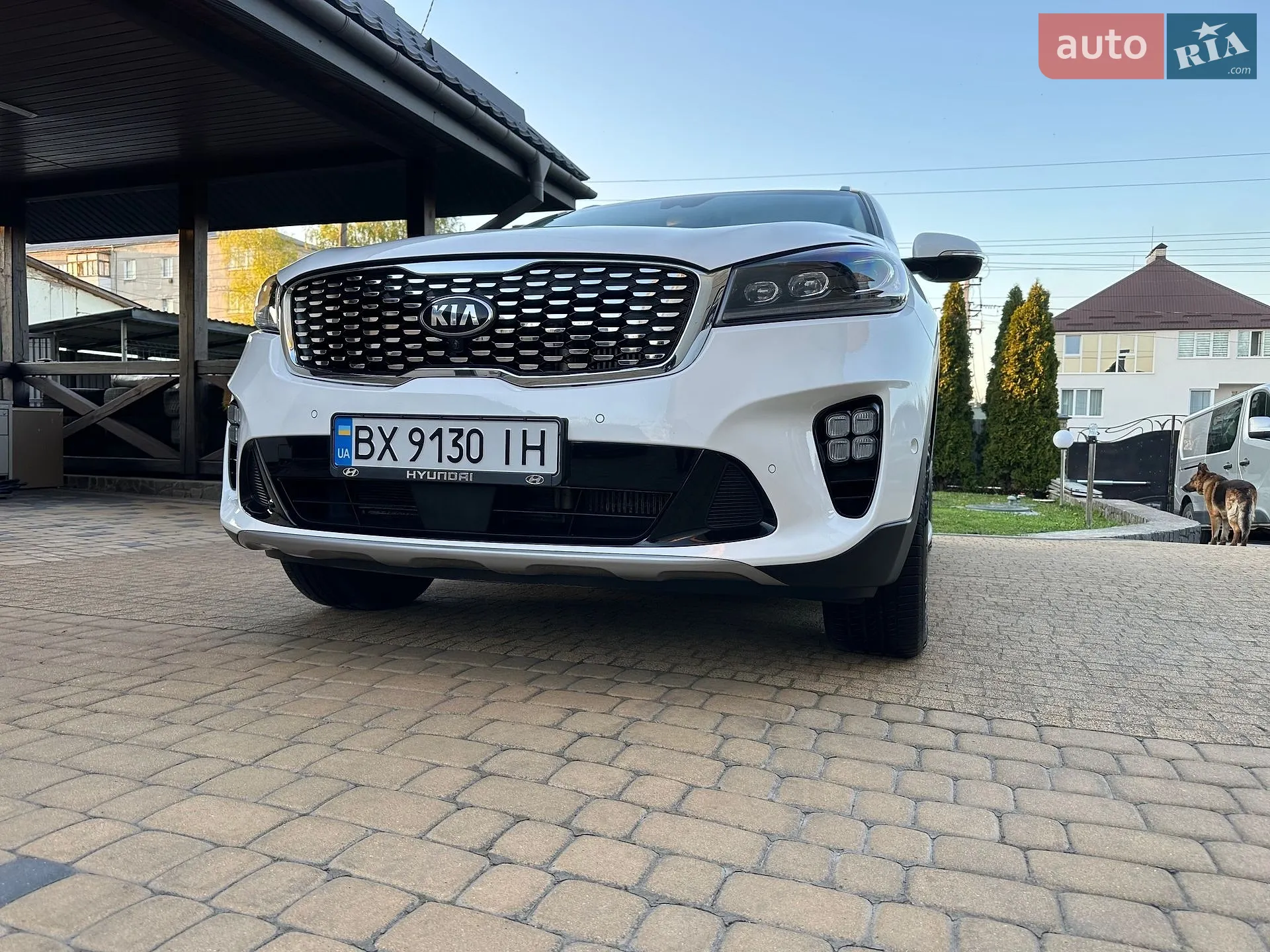2019 Kia Sorento - мініатюра 7