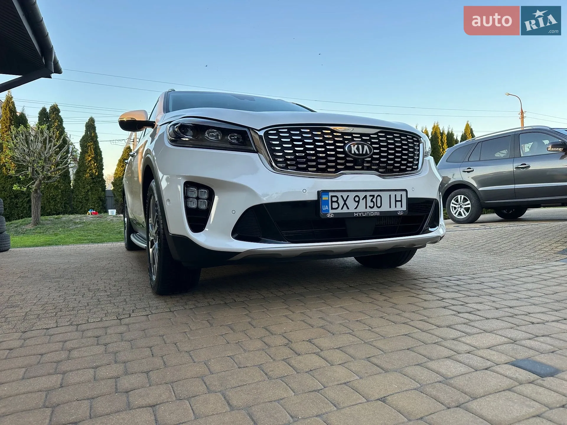 2019 Kia Sorento - мініатюра 11