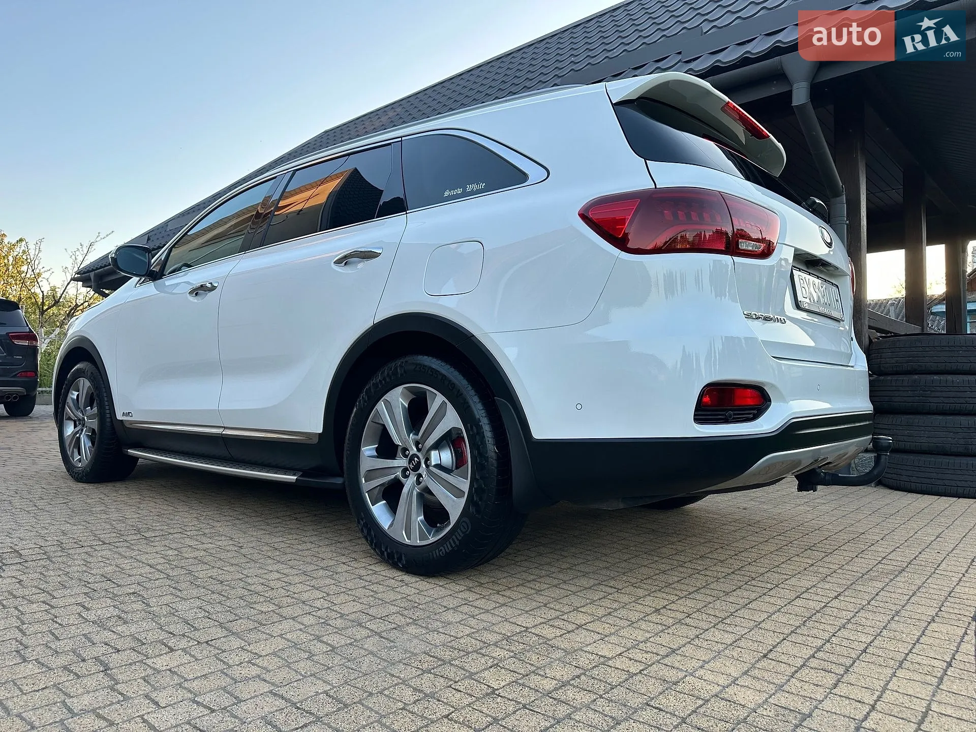 2019 Kia Sorento - мініатюра 20