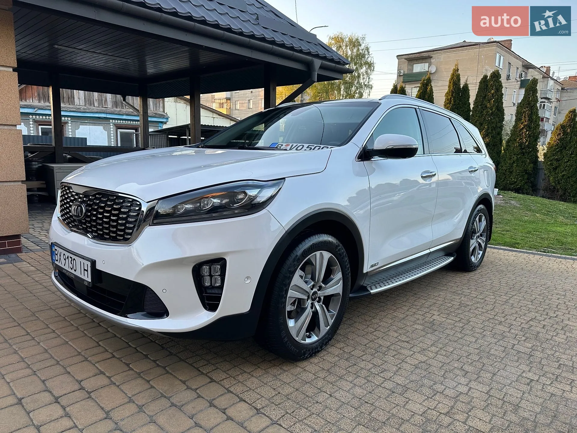 2019 Kia Sorento - мініатюра 25