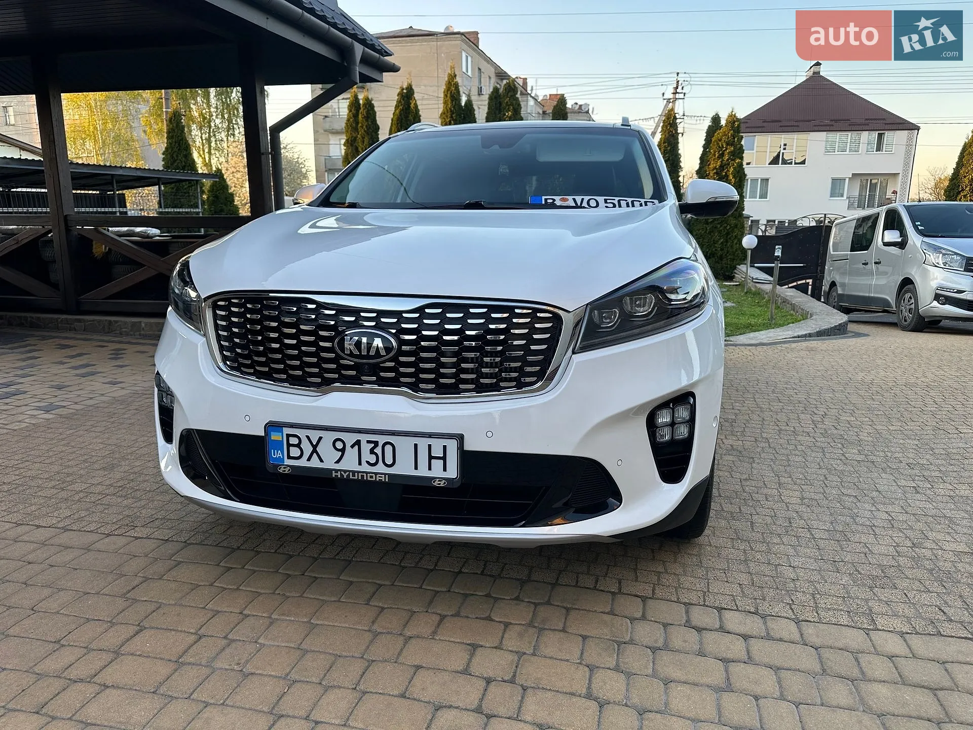 2019 Kia Sorento - мініатюра 28