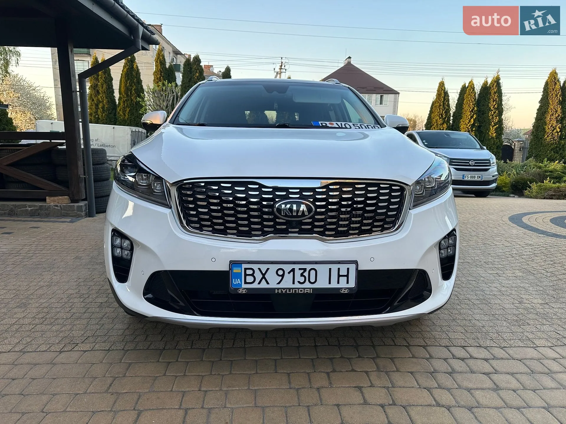 2019 Kia Sorento - мініатюра 30